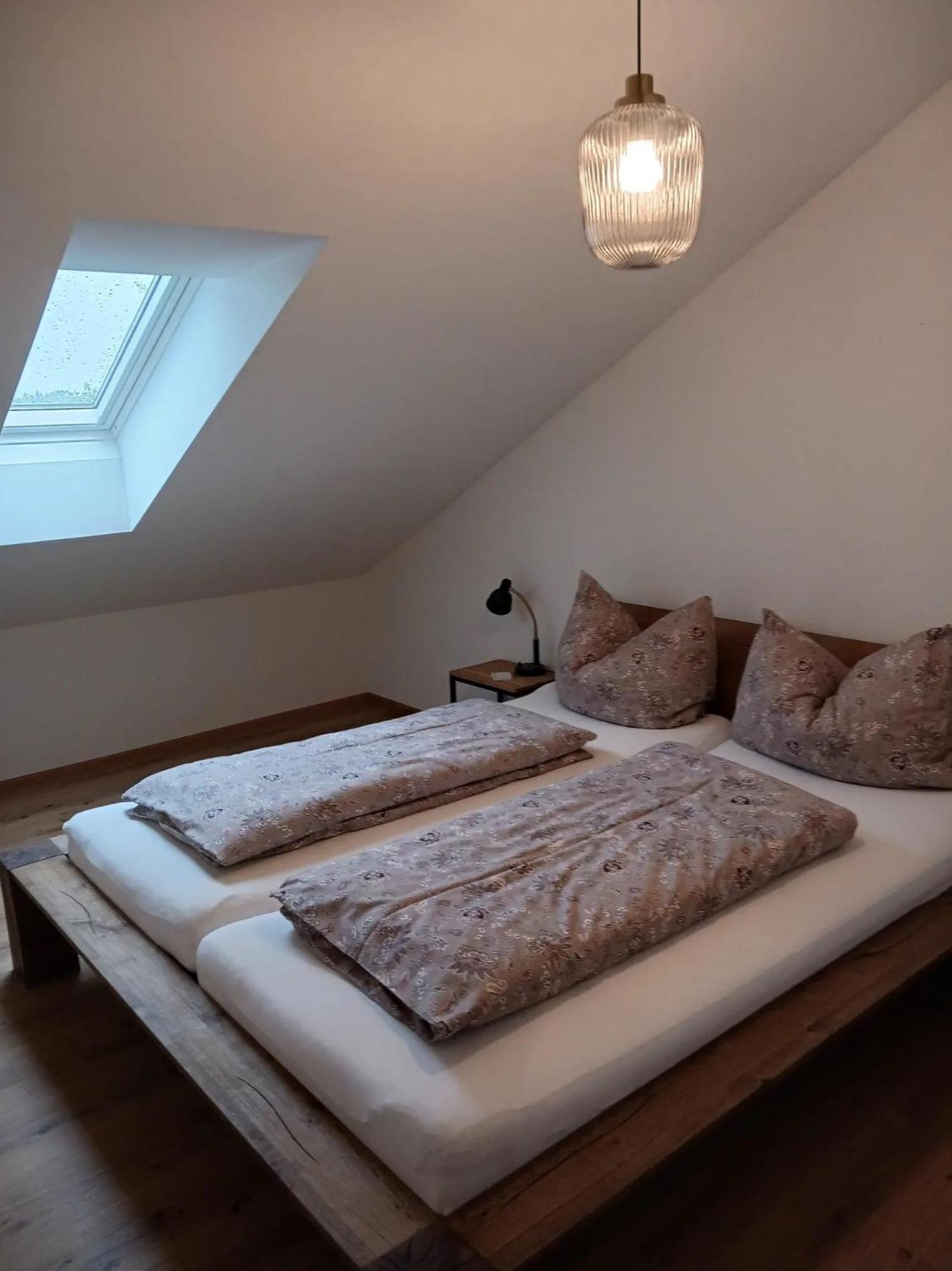 Wohnung Staufenblick