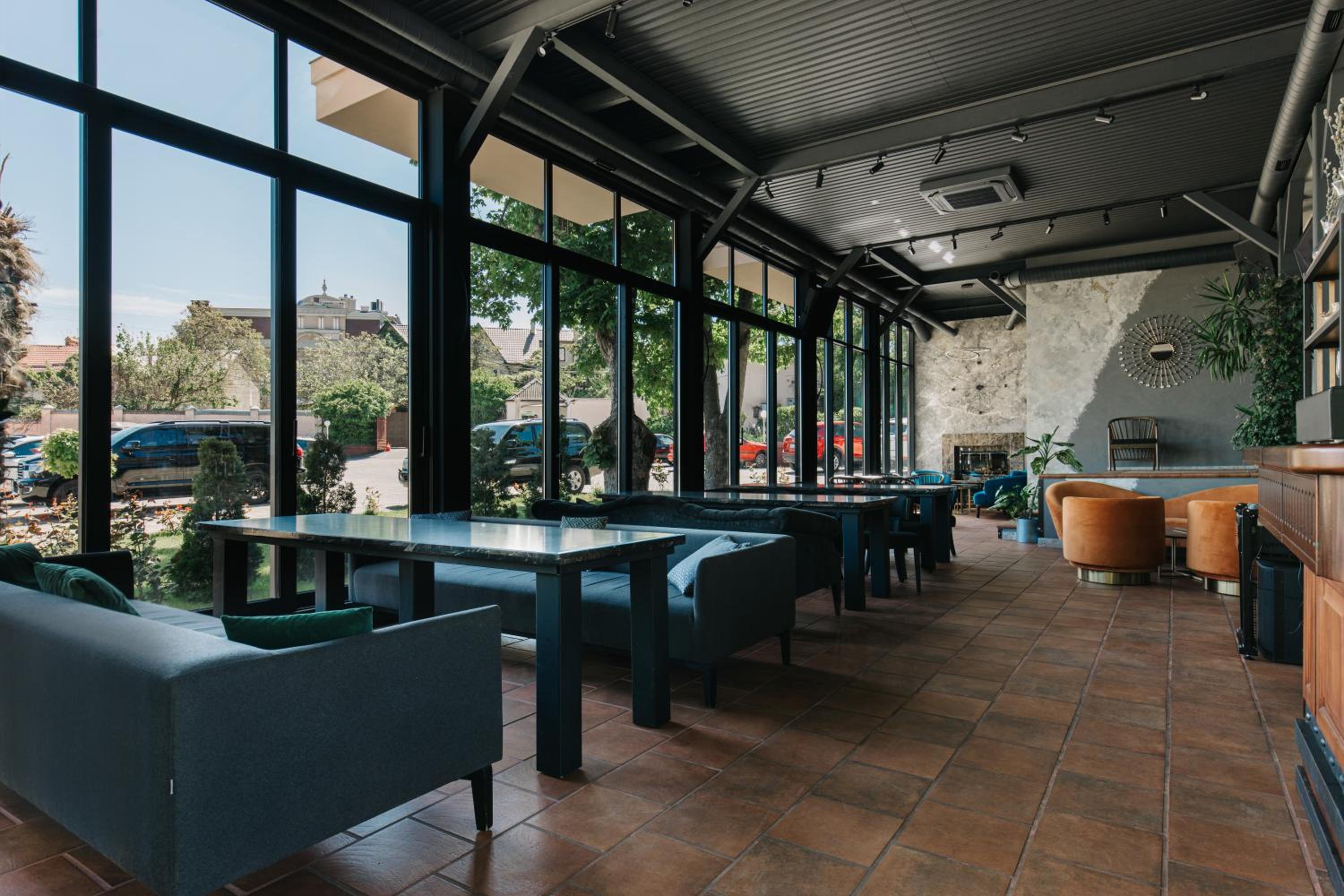 Arcadia Plaza Hotel, photo 44