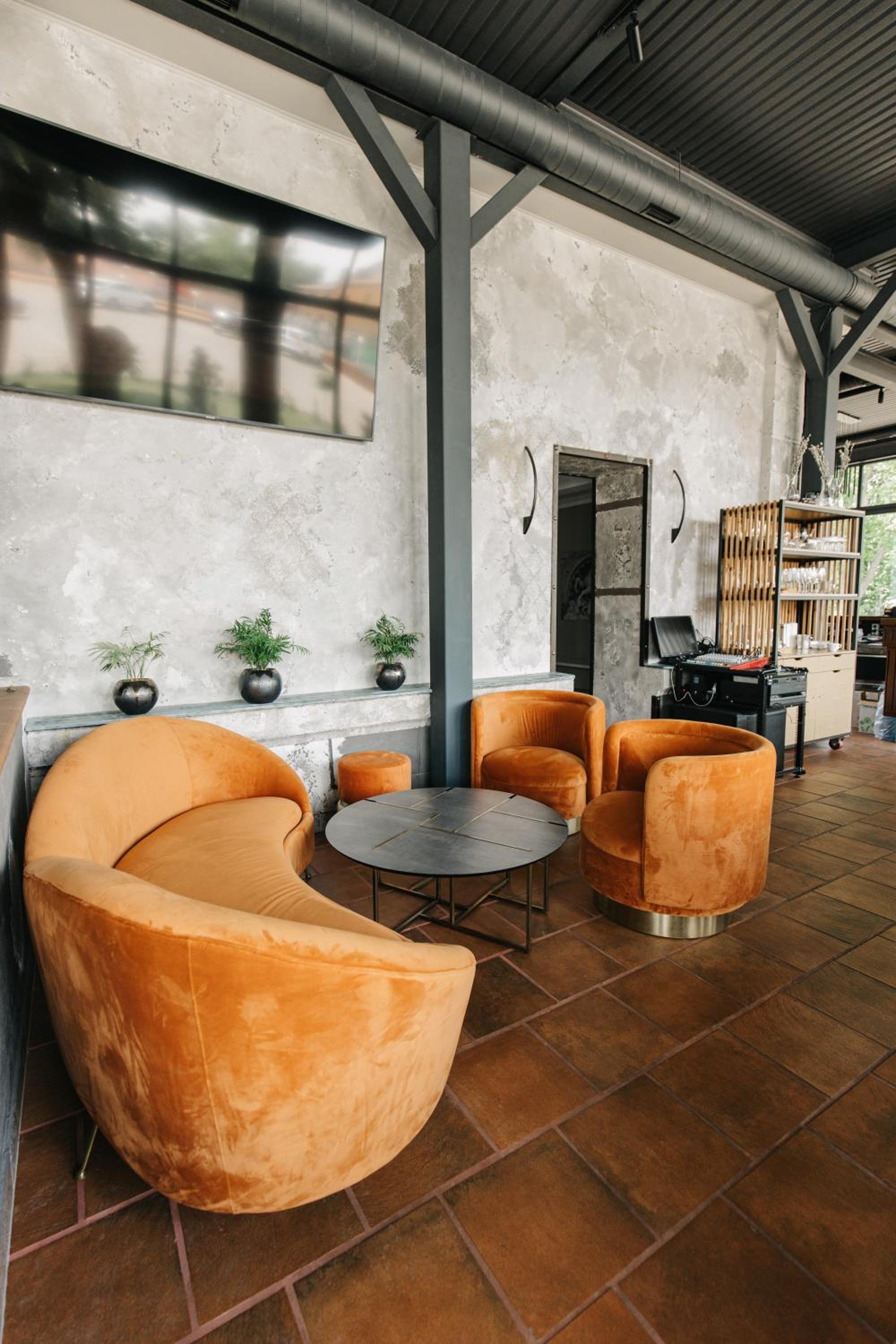 Arcadia Plaza Hotel, photo 17