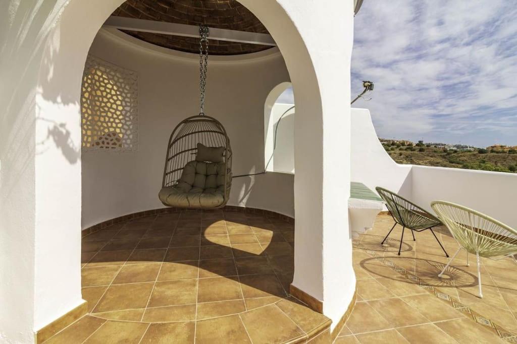 Villa Bora Bora
