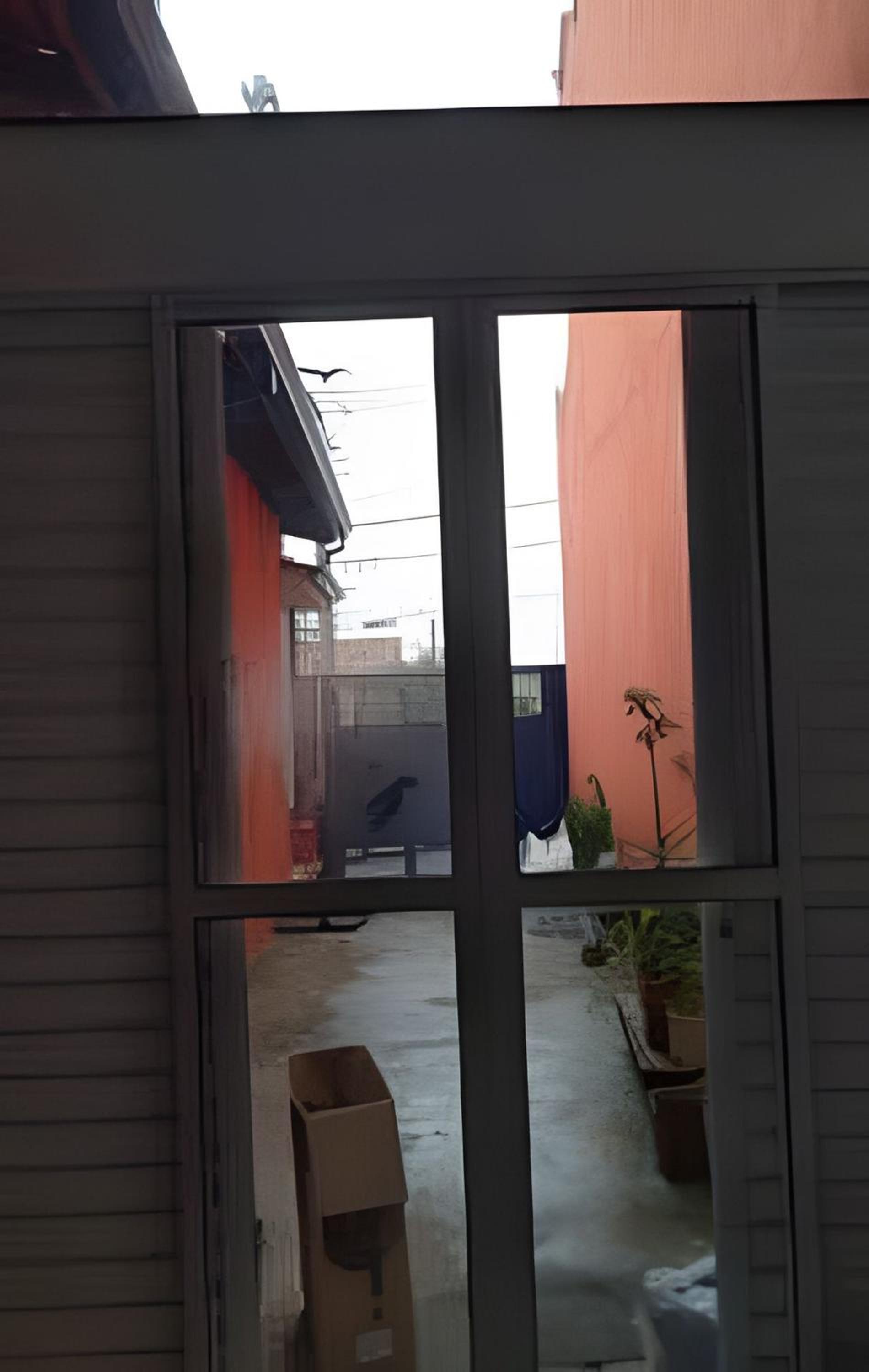 CasacentrocompartilhadaMogidasCruzes
