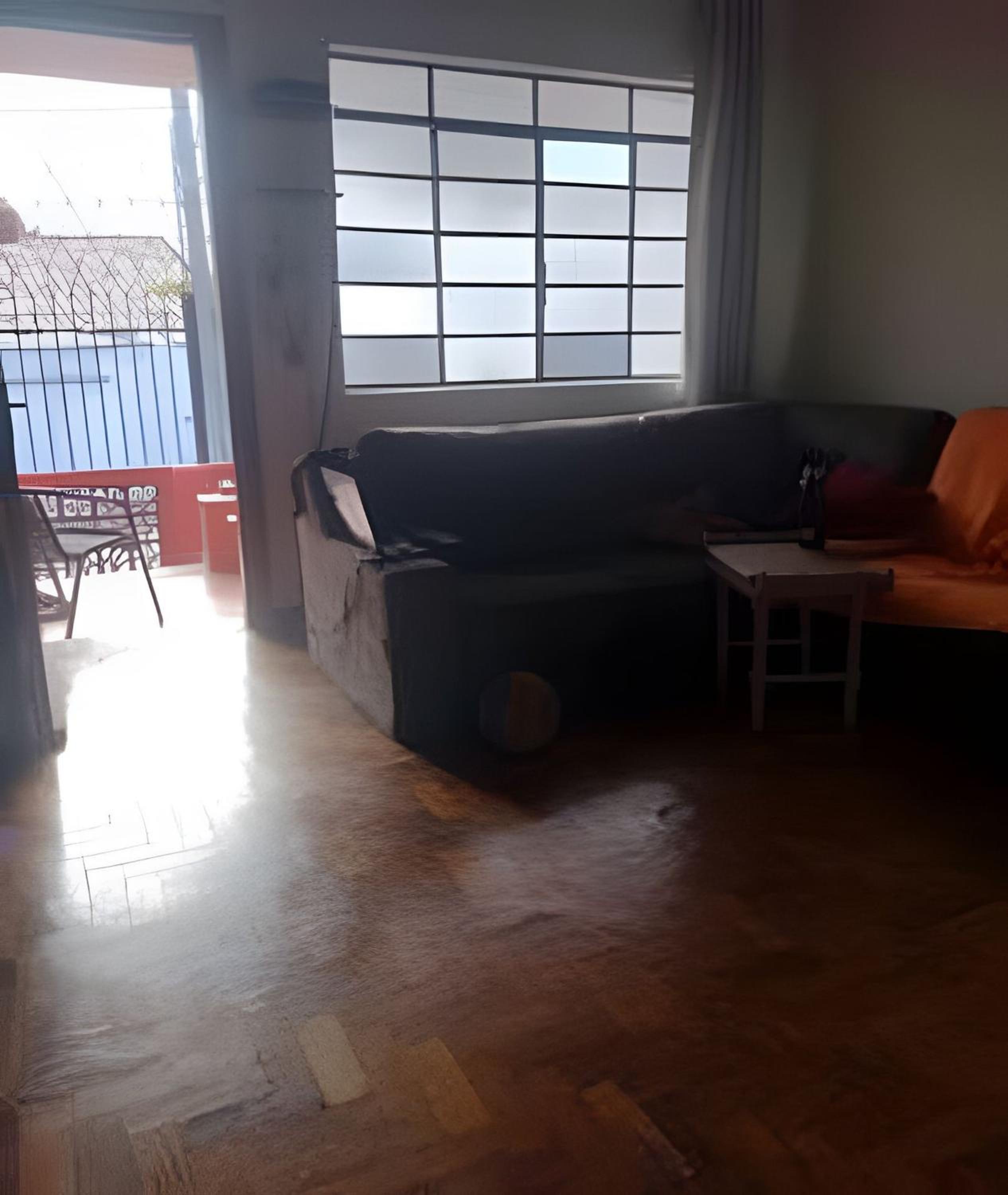 CasacentrocompartilhadaMogidasCruzes