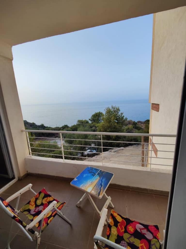 Appartement Ach el baz Béjaia