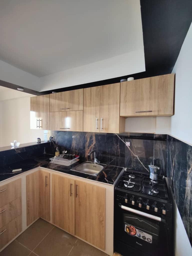 Appartement Ach el baz Béjaia