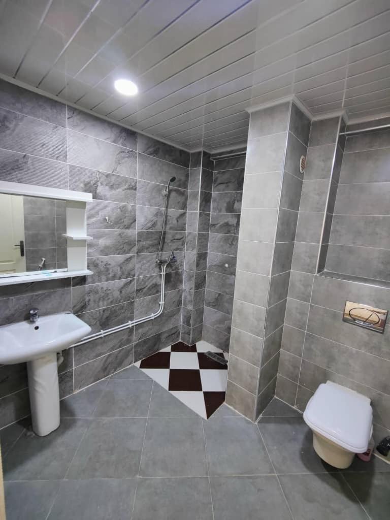 Appartement Ach el baz Béjaia