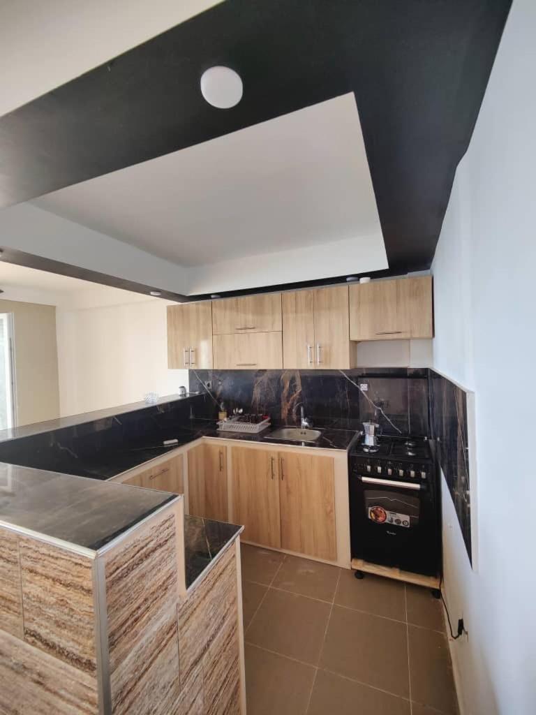 Appartement Ach el baz Béjaia