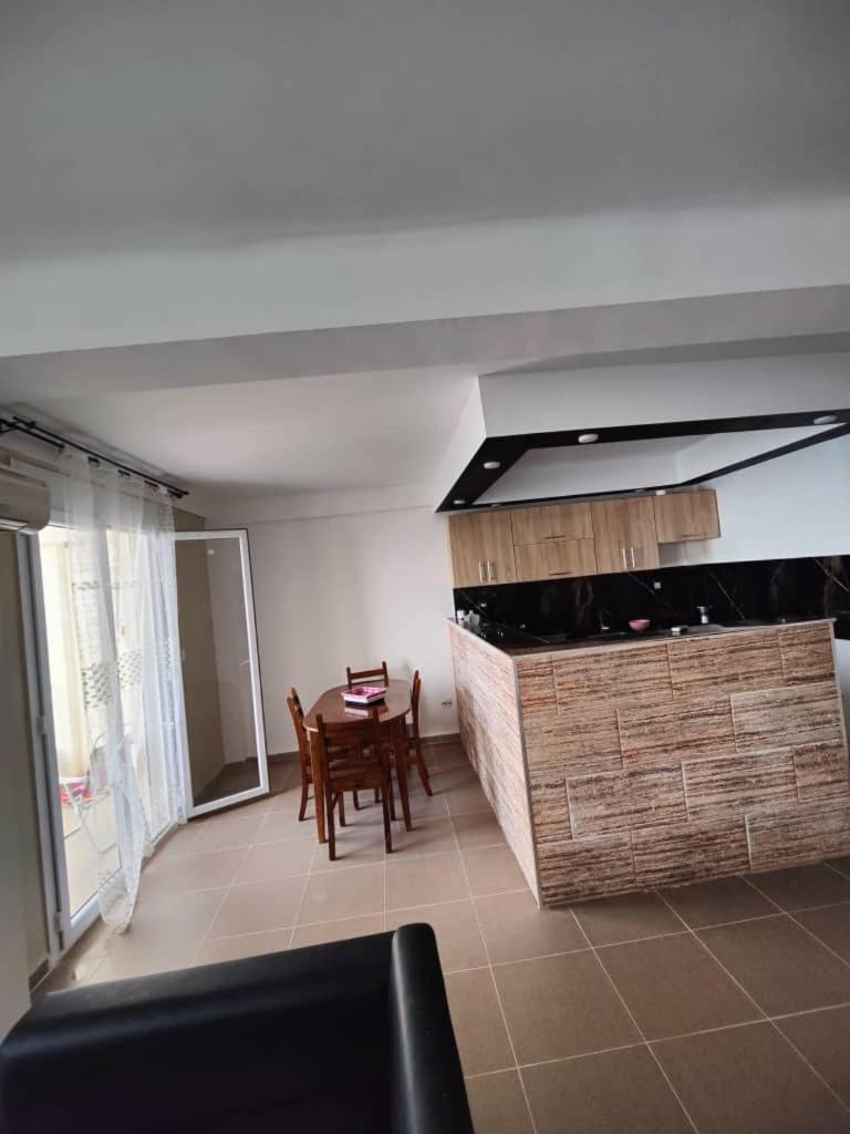 Appartement Ach el baz Béjaia