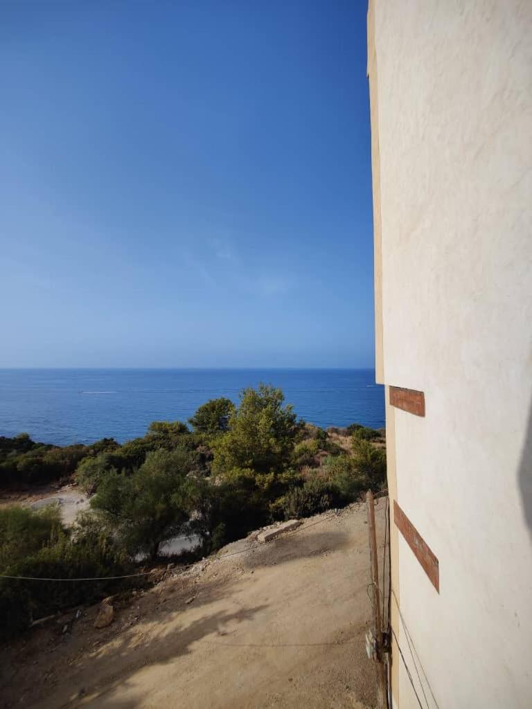 Appartement Ach el baz Béjaia
