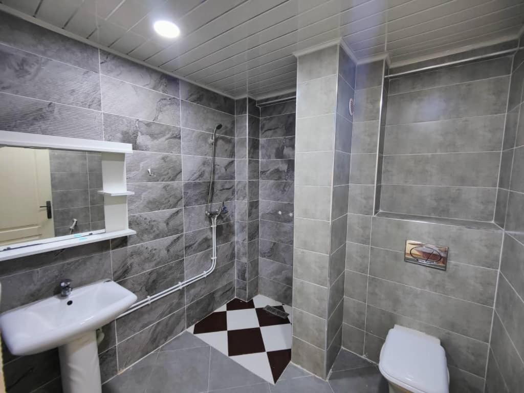 Appartement Ach el baz Béjaia