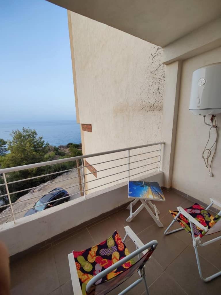 Appartement Ach el baz Béjaia