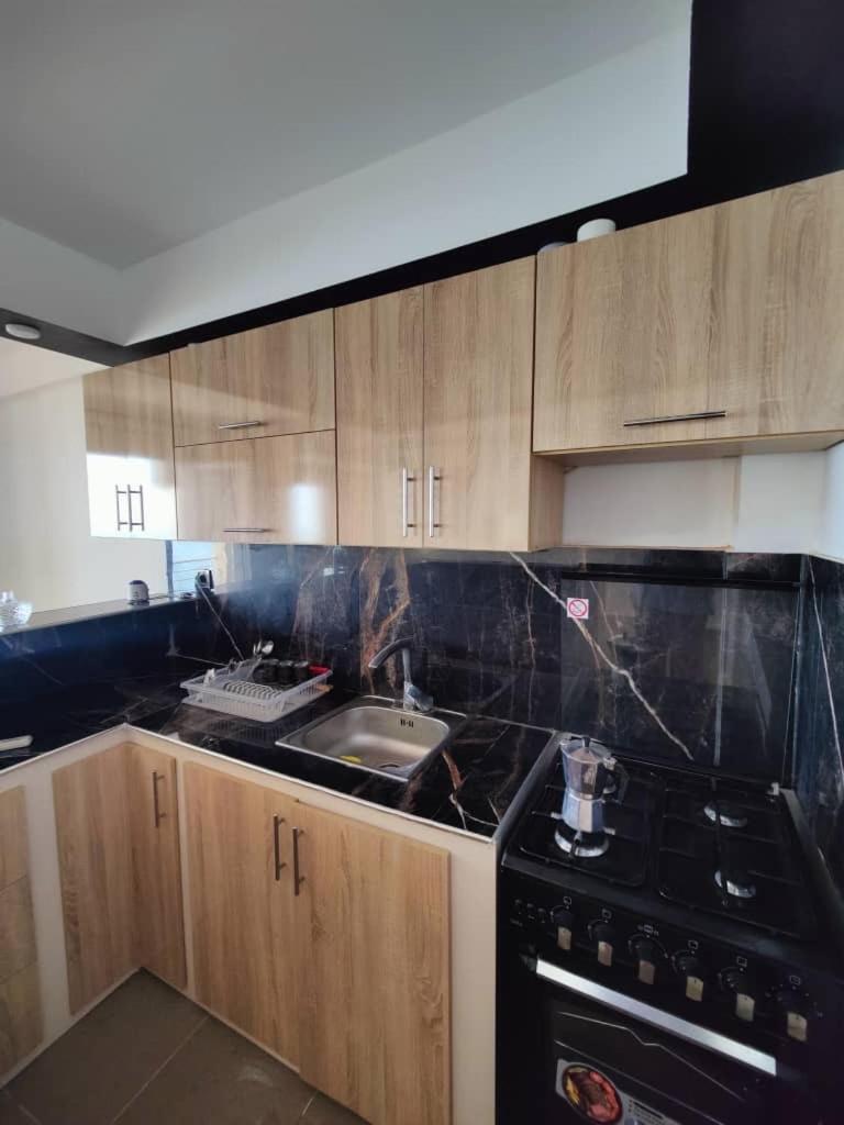Appartement Ach el baz Béjaia