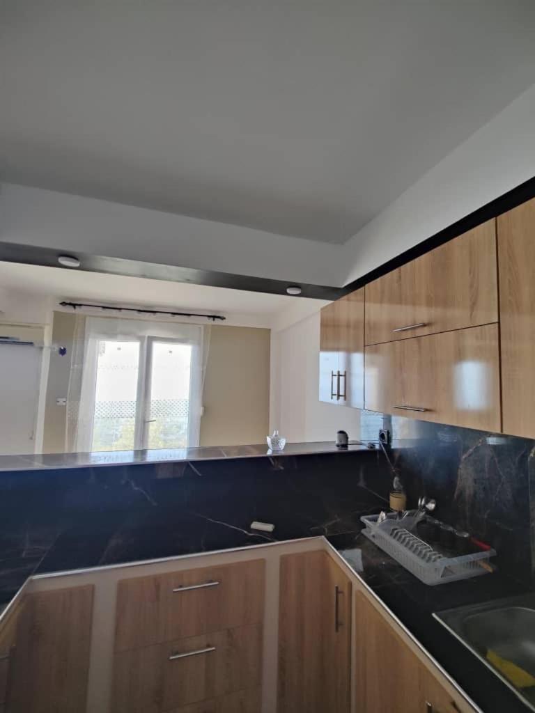 Appartement Ach el baz Béjaia