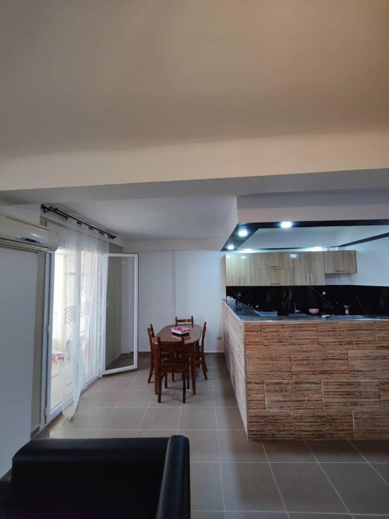 Appartement Ach el baz Béjaia