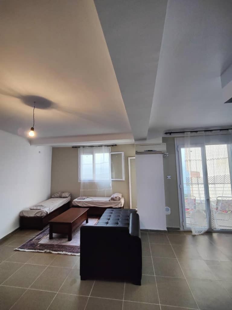 Appartement Ach el baz Béjaia