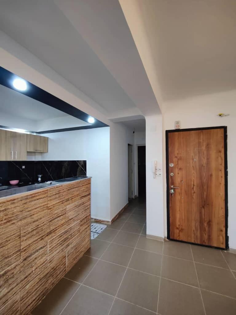 Appartement Ach el baz Béjaia