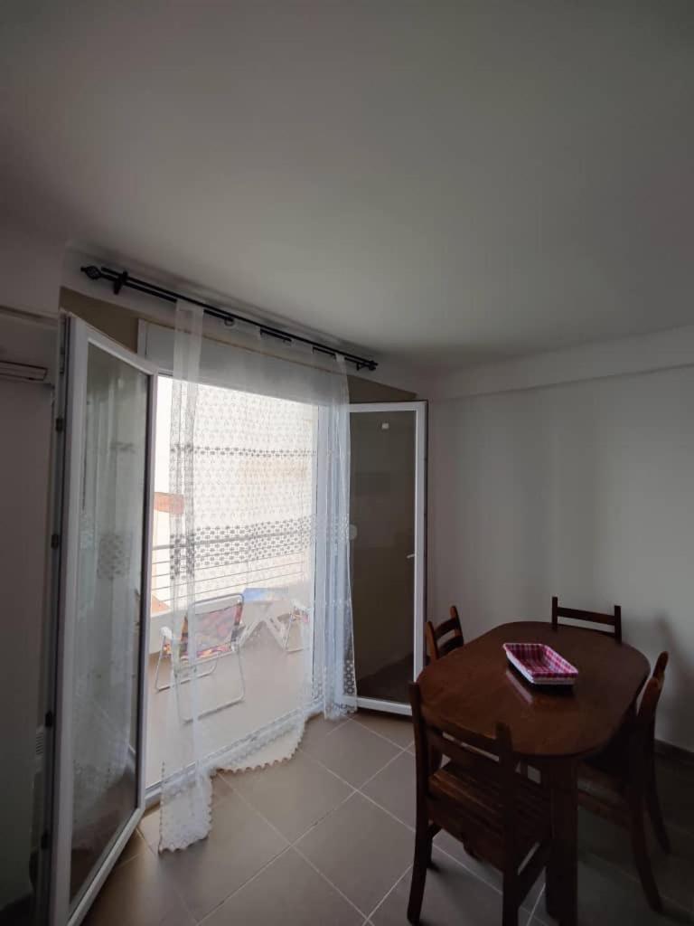 Appartement Ach el baz Béjaia