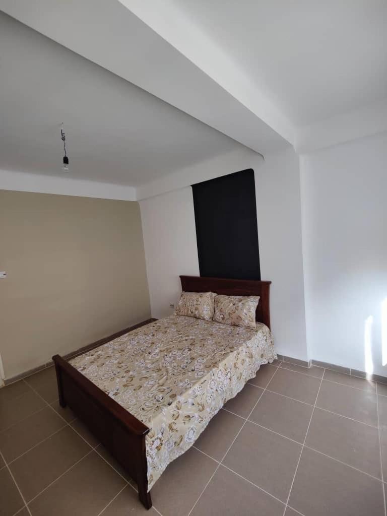 Appartement Ach el baz Béjaia