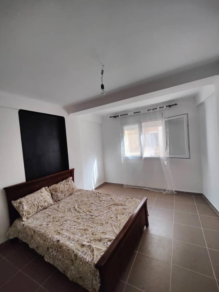 Appartement Ach el baz Béjaia