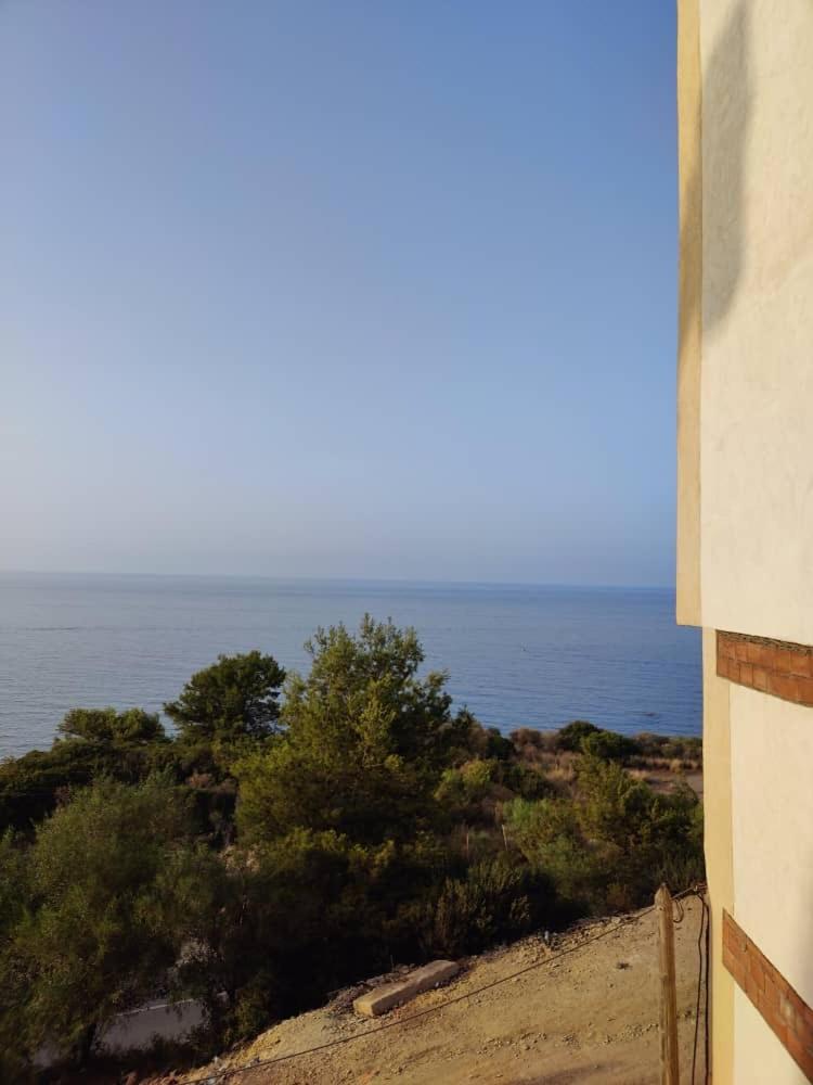 Appartement Ach el baz Béjaia