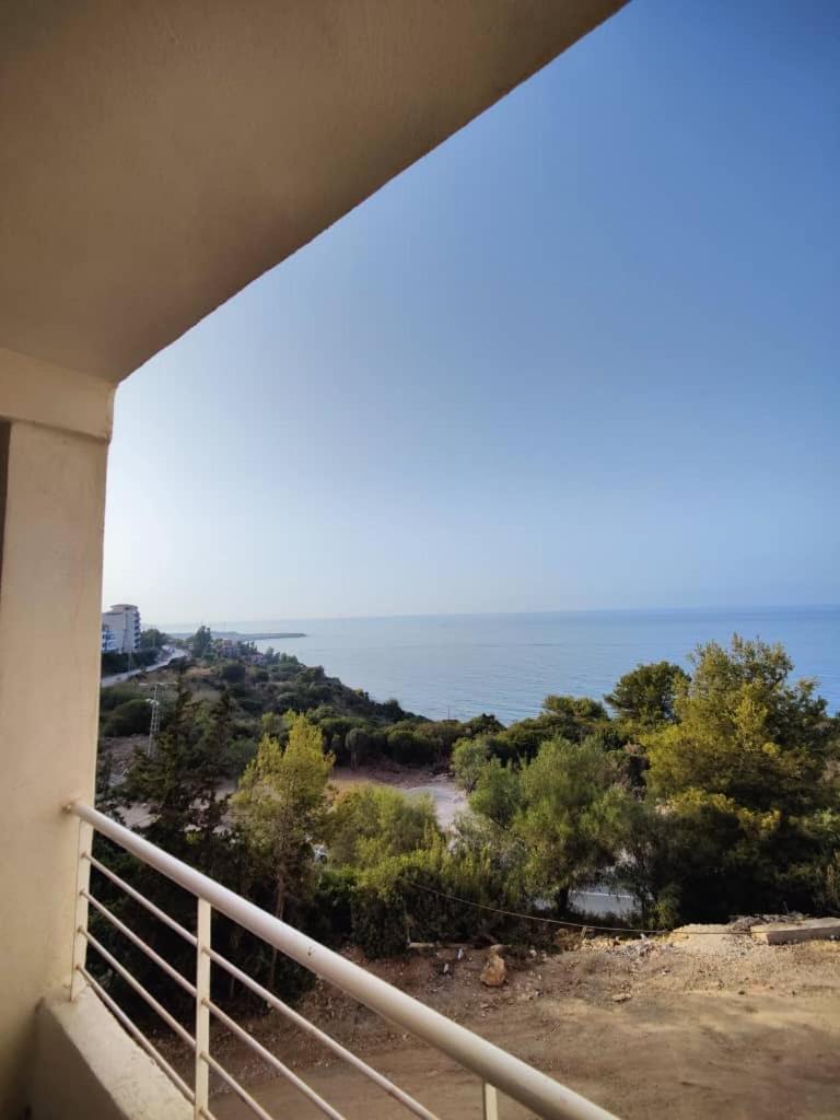 Appartement Ach el baz Béjaia
