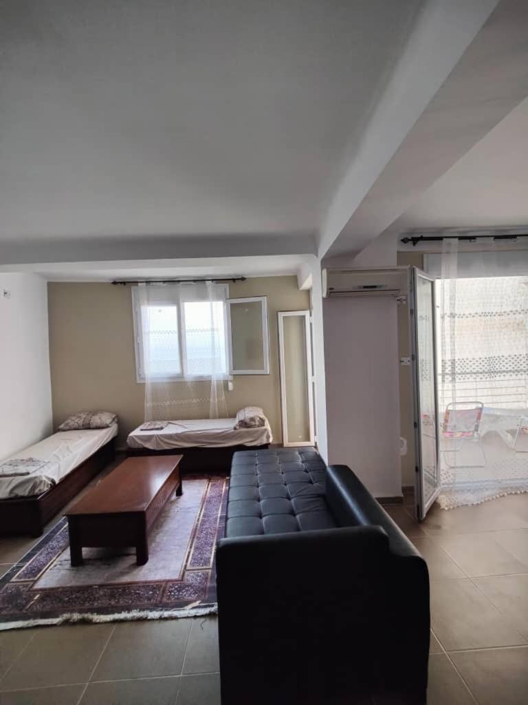 Appartement Ach el baz Béjaia