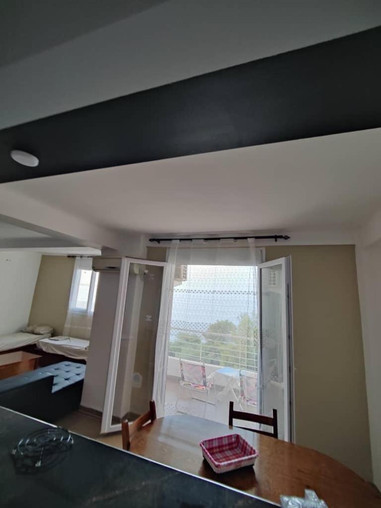 Appartement Ach el baz Béjaia