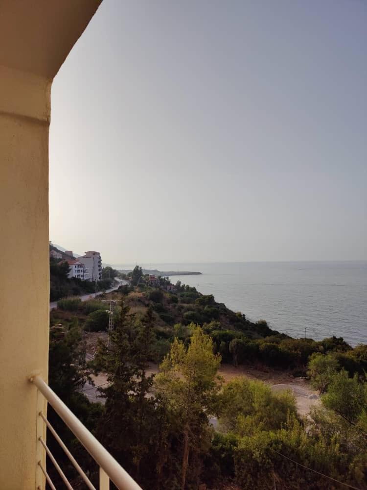 Appartement Ach el baz Béjaia