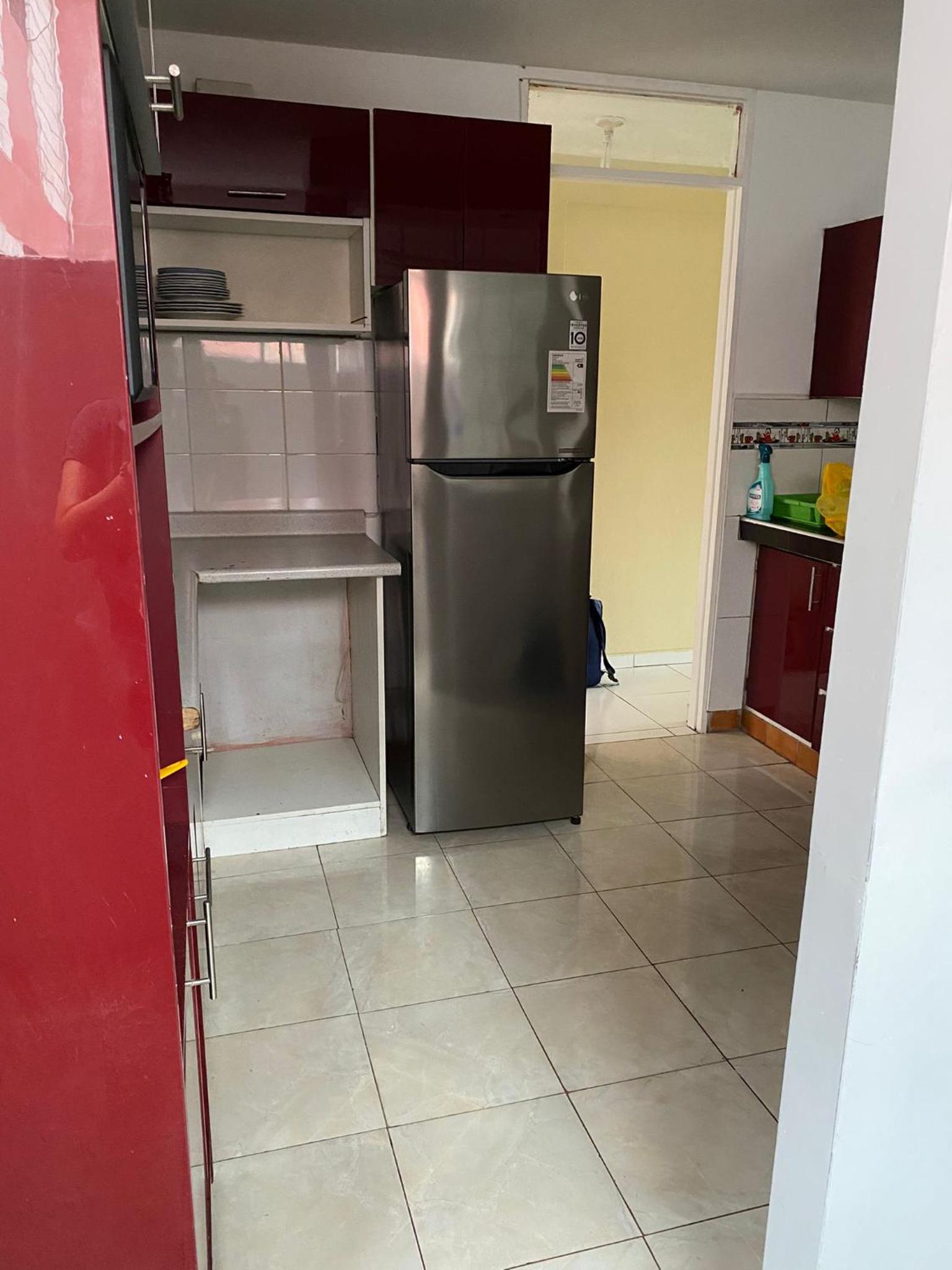 Departamento cerca al boulevard