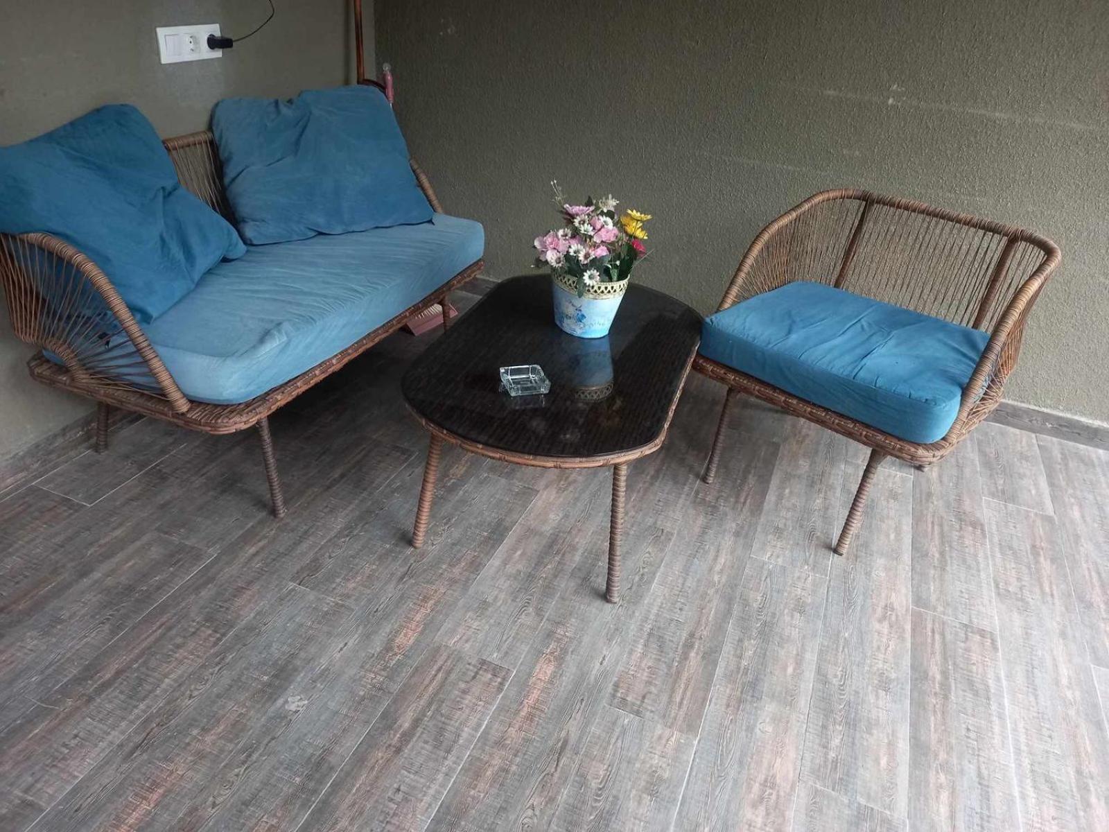 Verona Apartment view 5