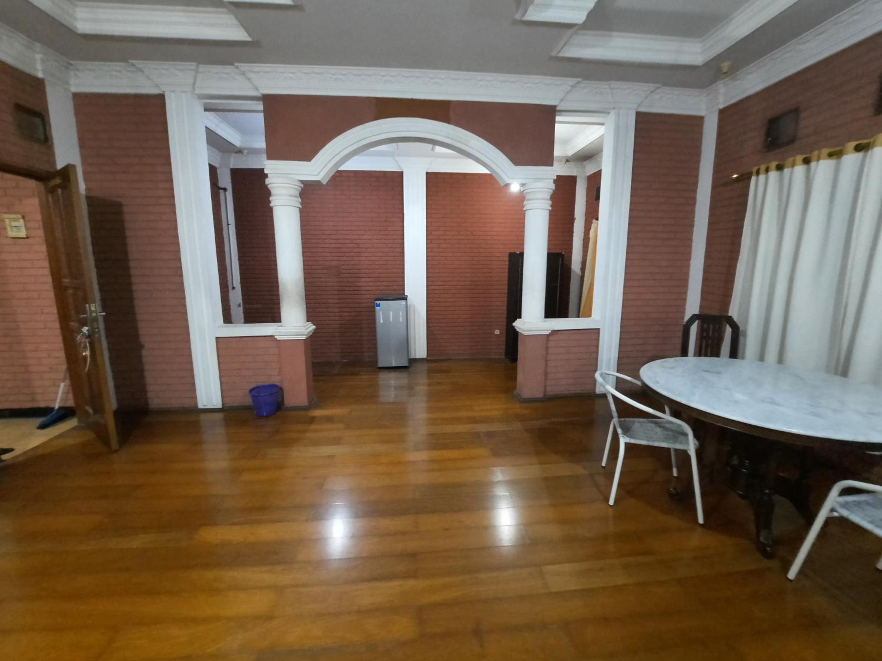WISMA ACIDALIA SYARIAH view 3