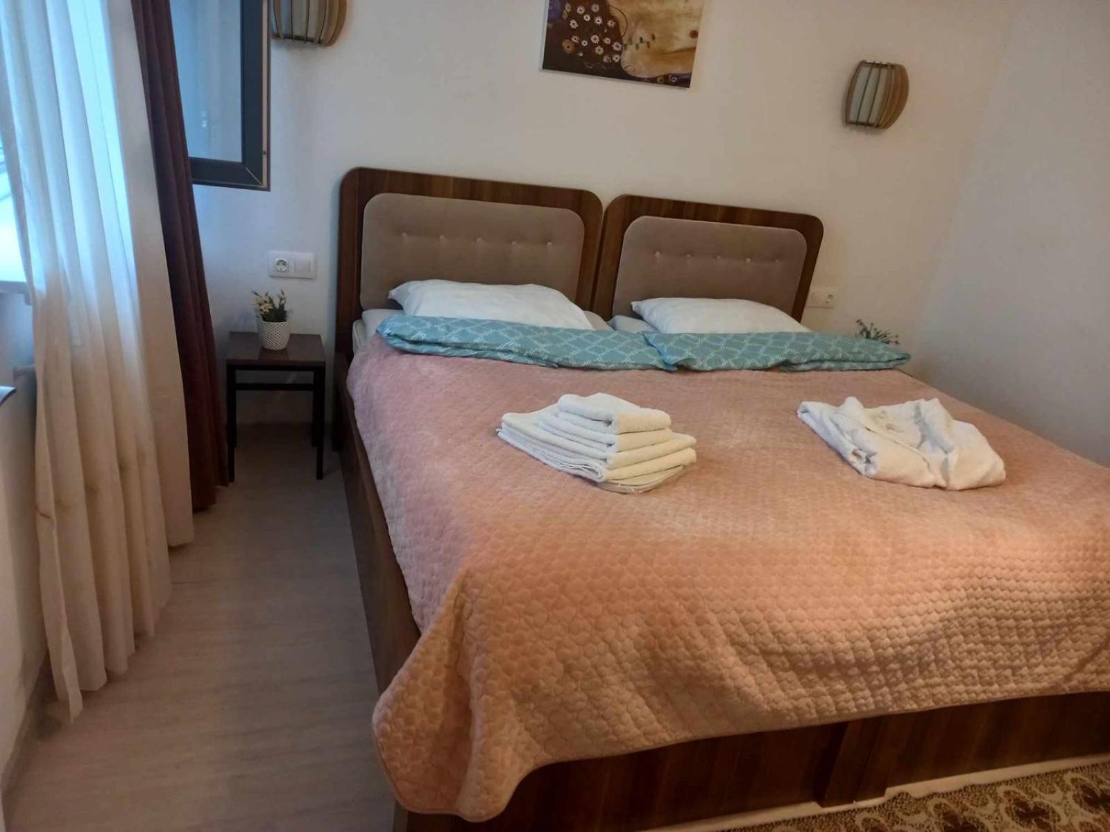 Verona Apartment view 4