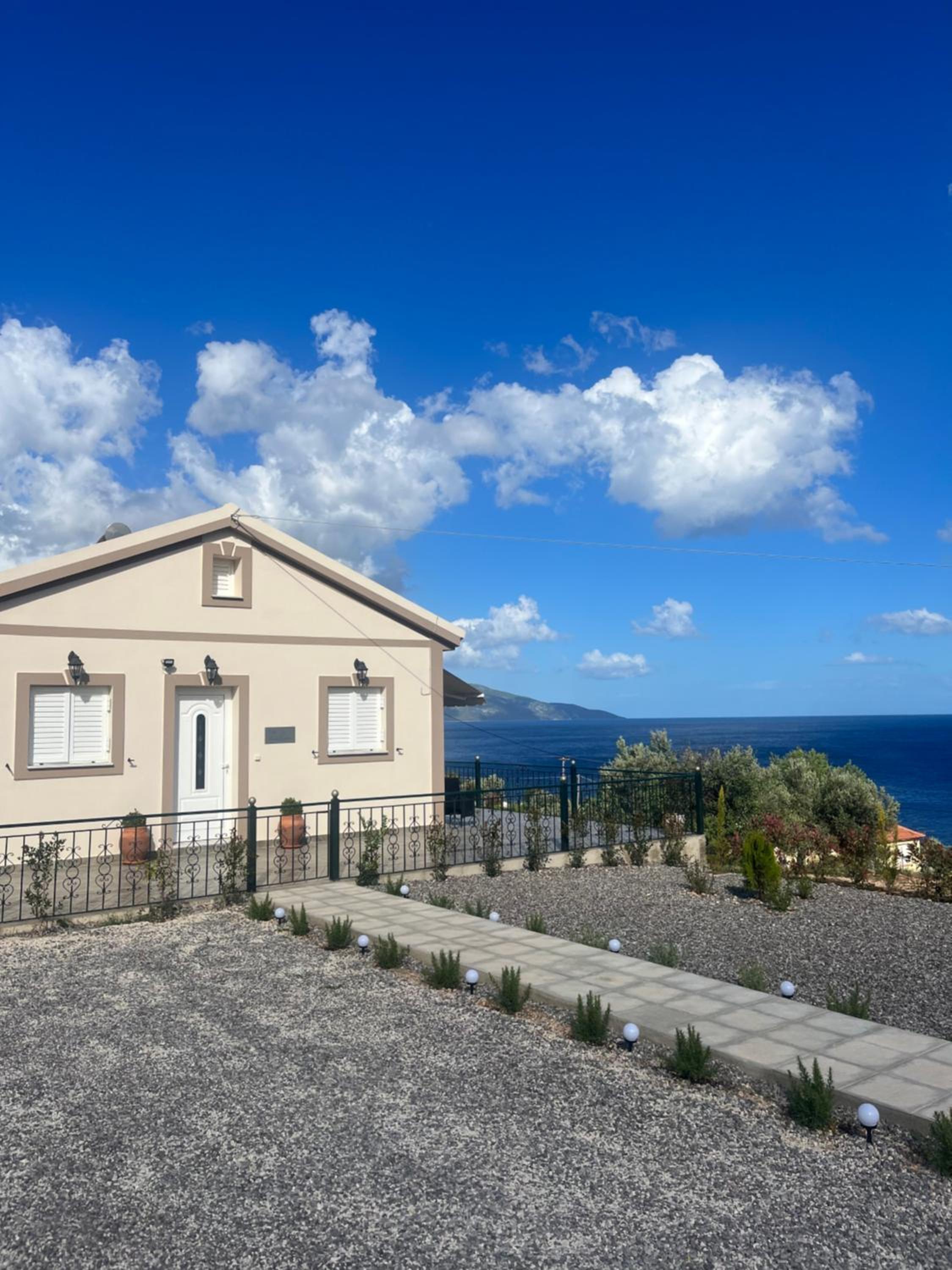 Seaside Euphoria Kefalonia view 3