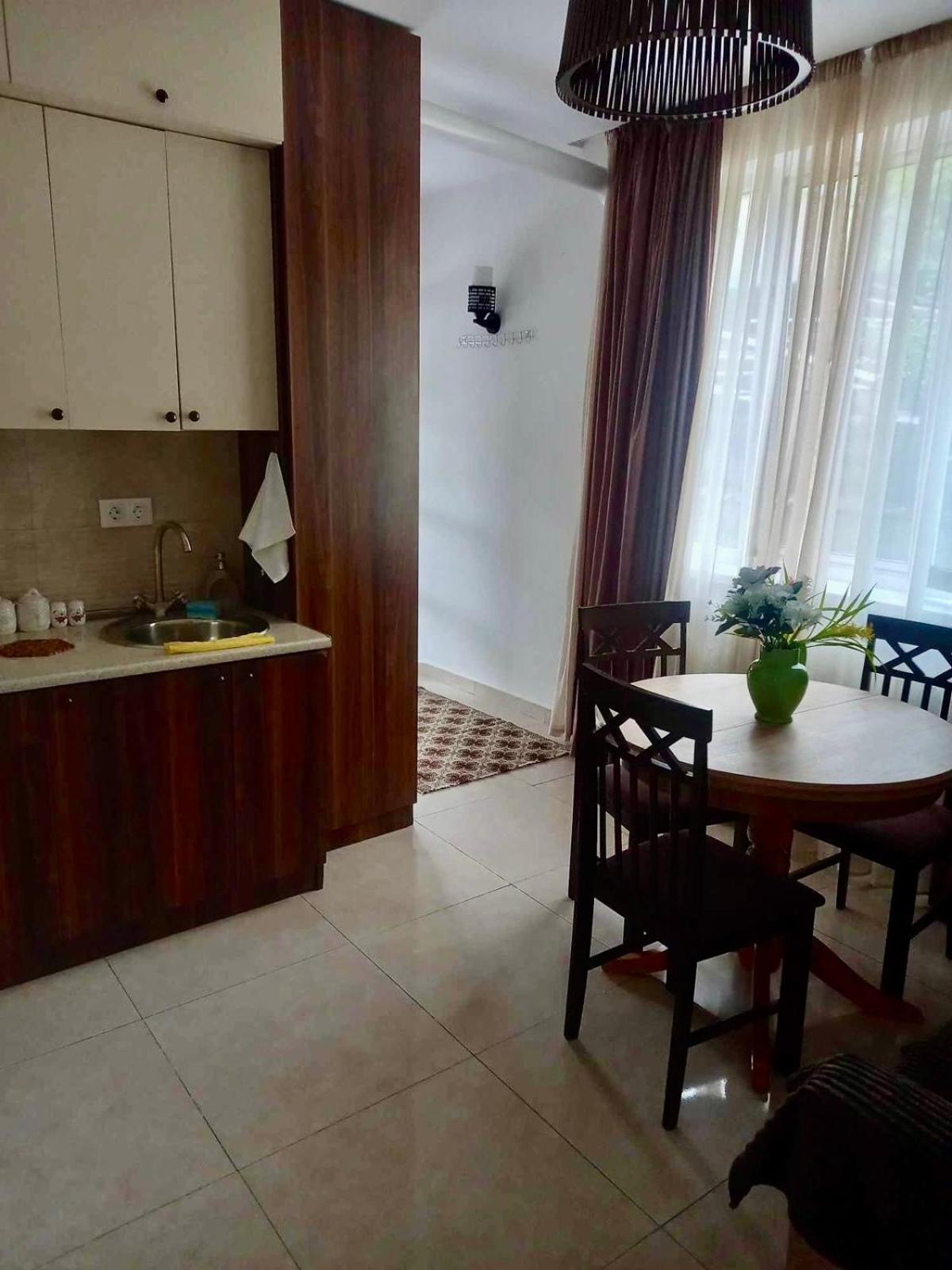 Verona Apartment view 3