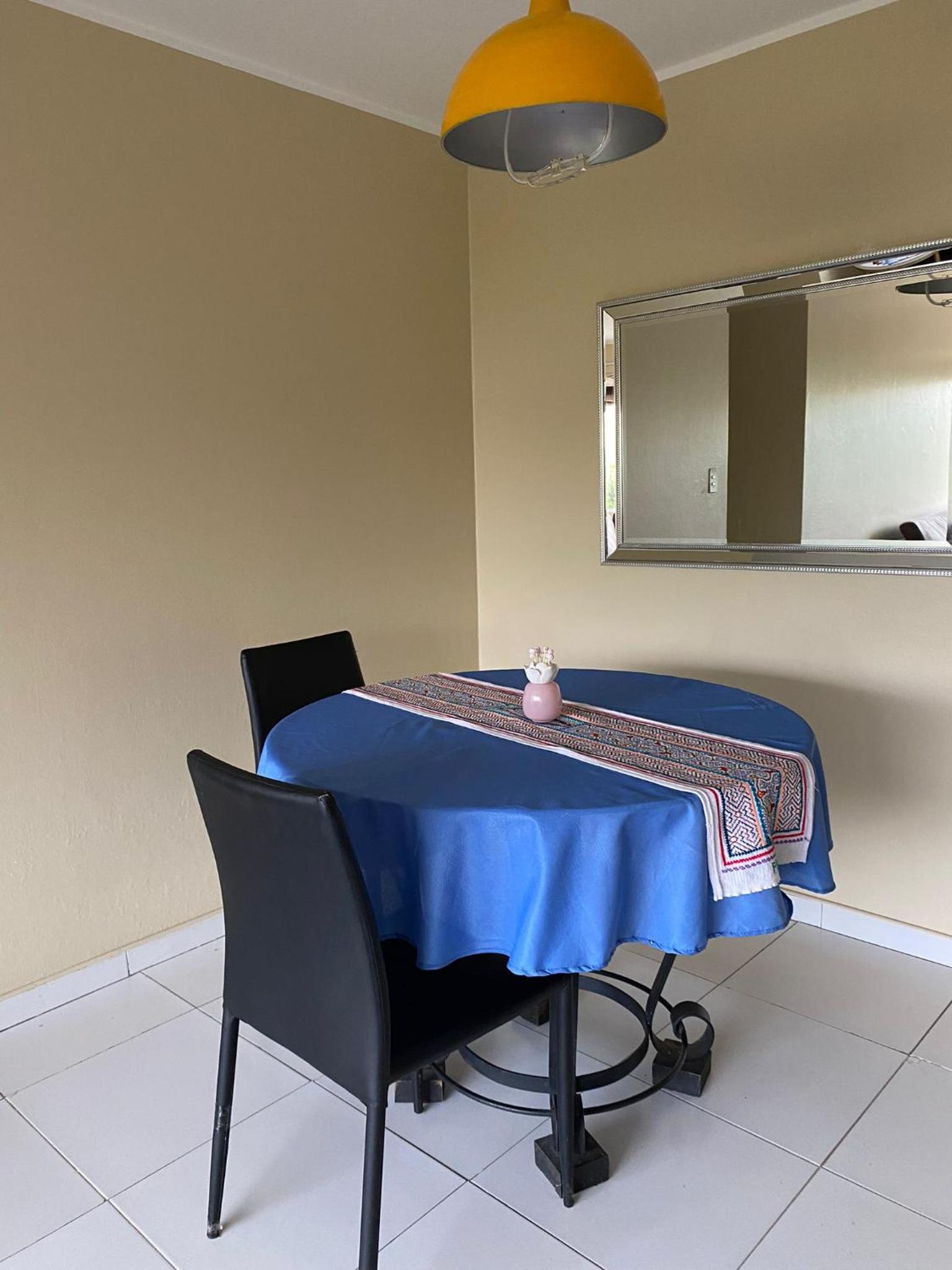 Departamento cerca al boulevard