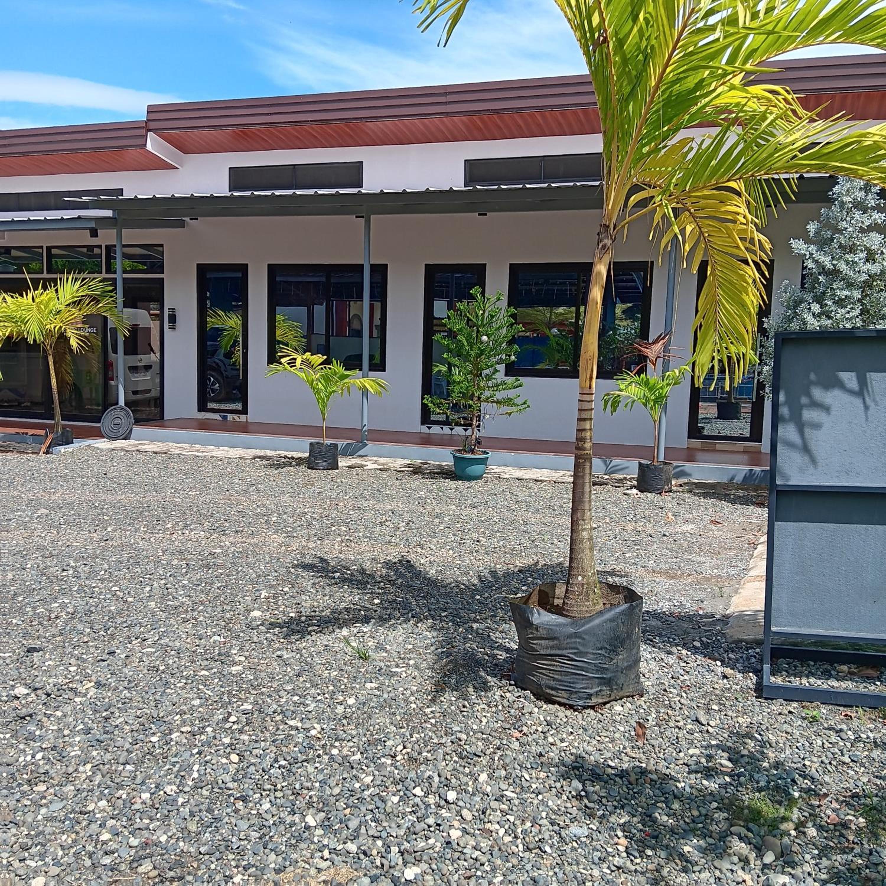 Magooz Homestay