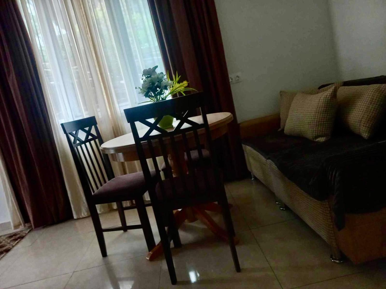 Verona Apartment view 2