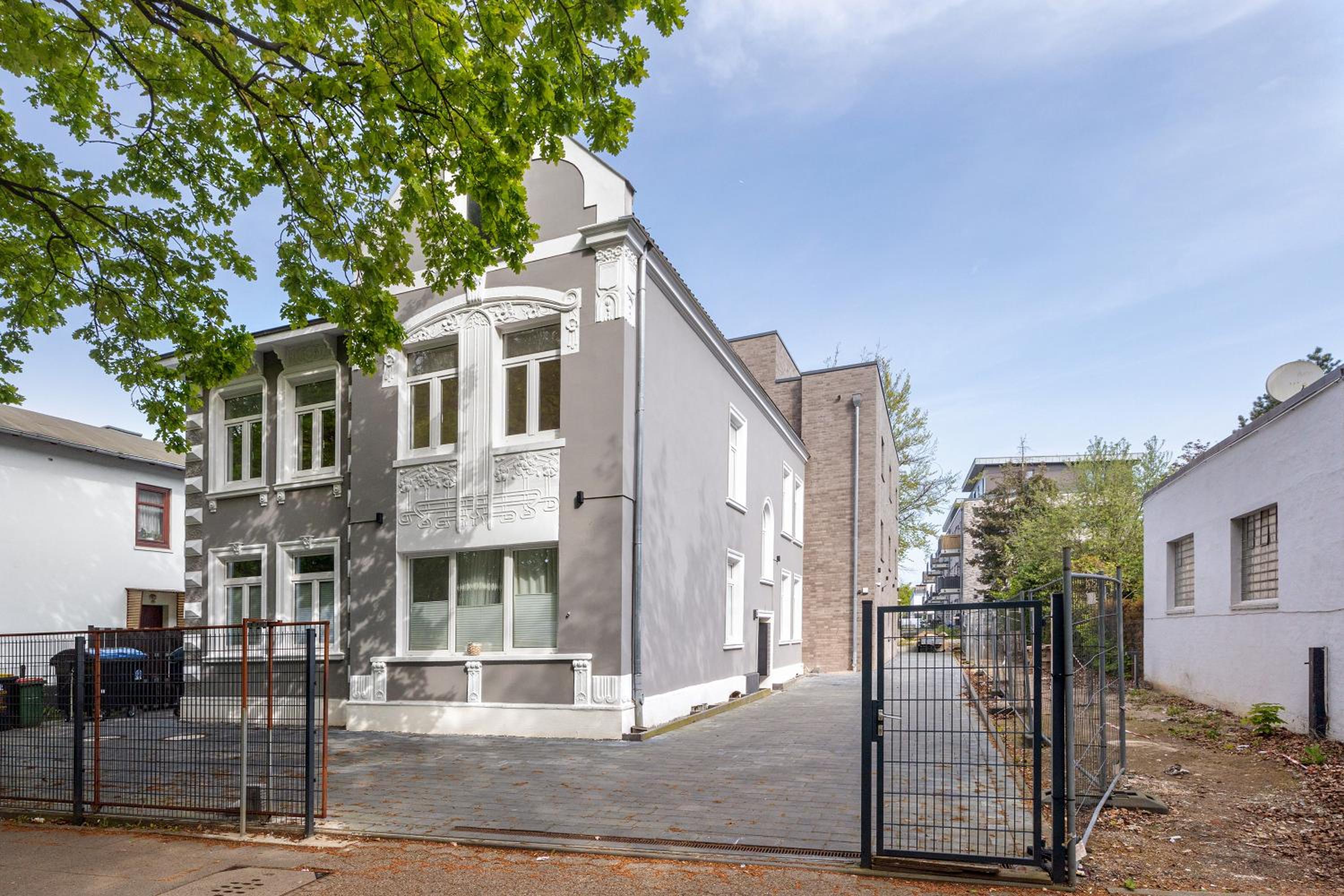 Eidelstedt Zentrale Lage