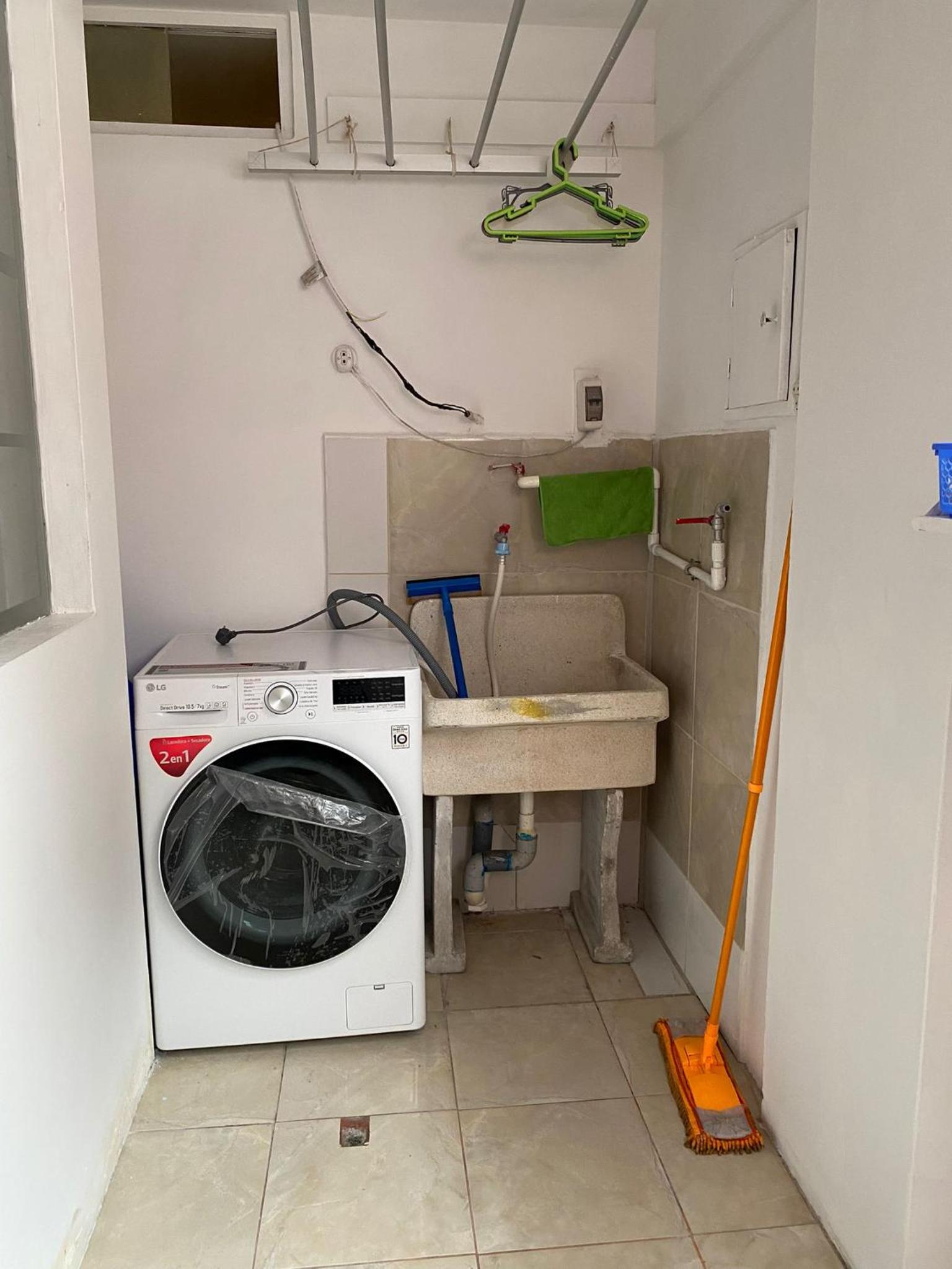 Departamento cerca al boulevard