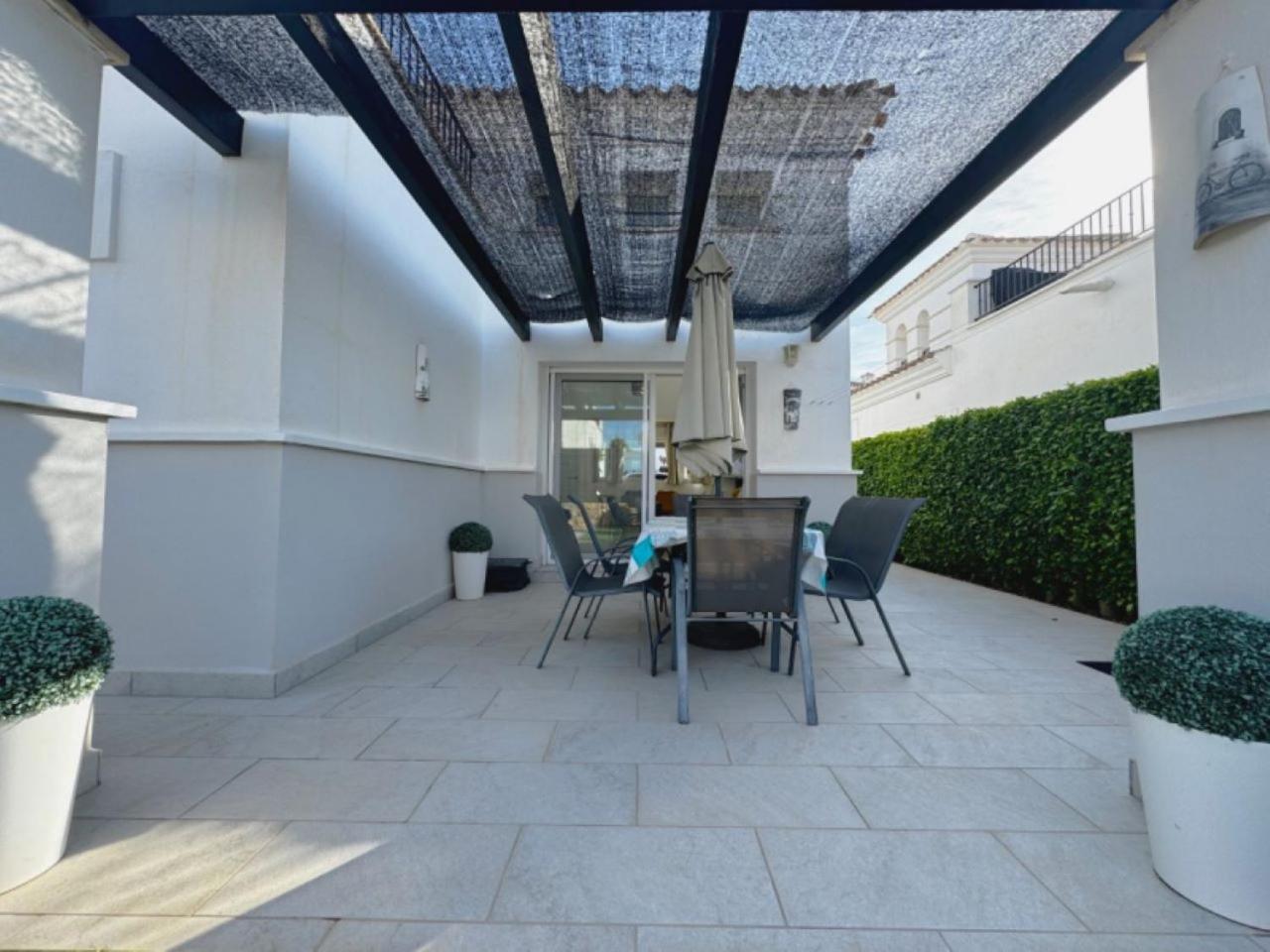 Calle Lubina 59 view 4