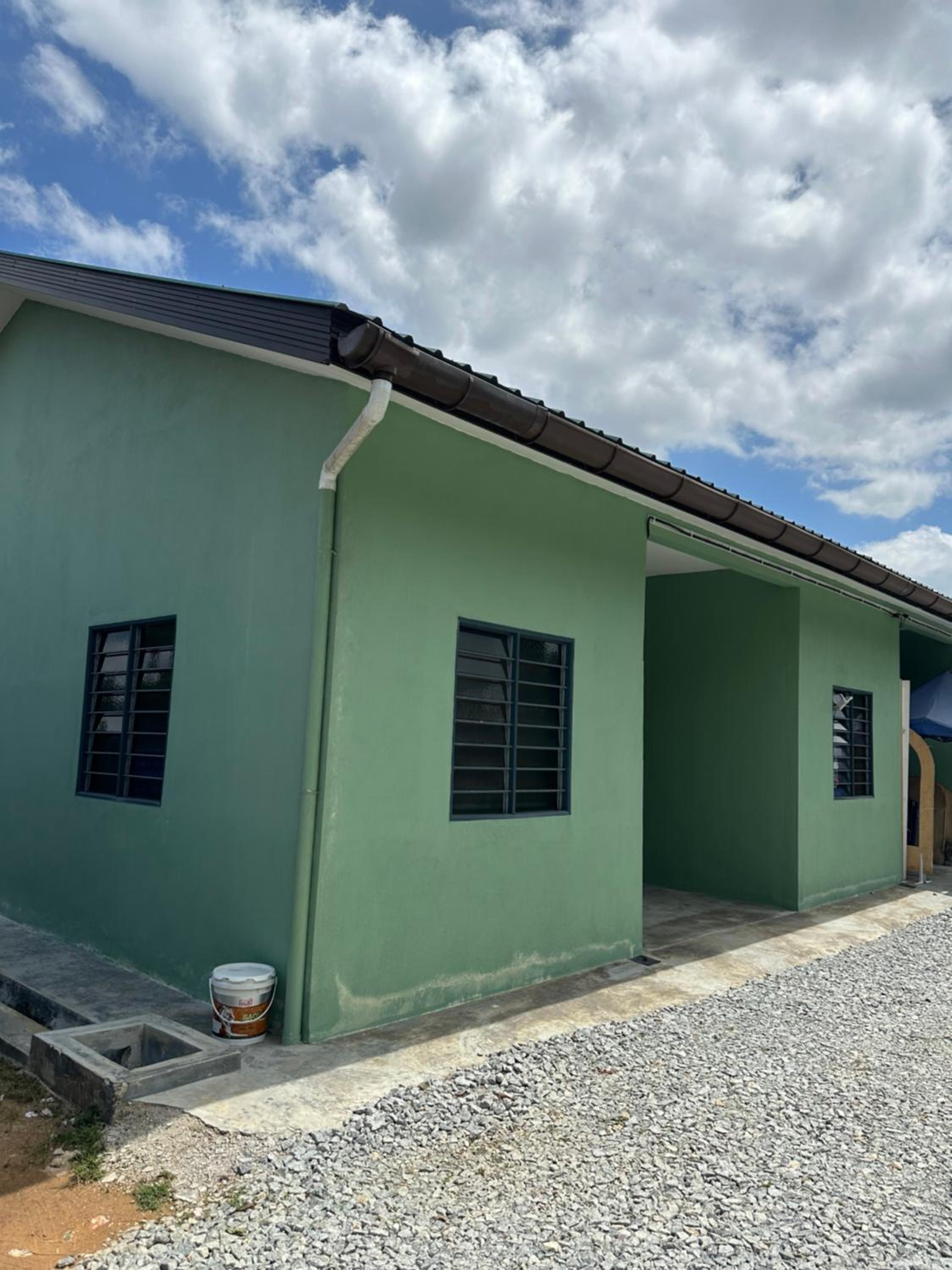 Seriemas Angler Venture Homestay photo 3