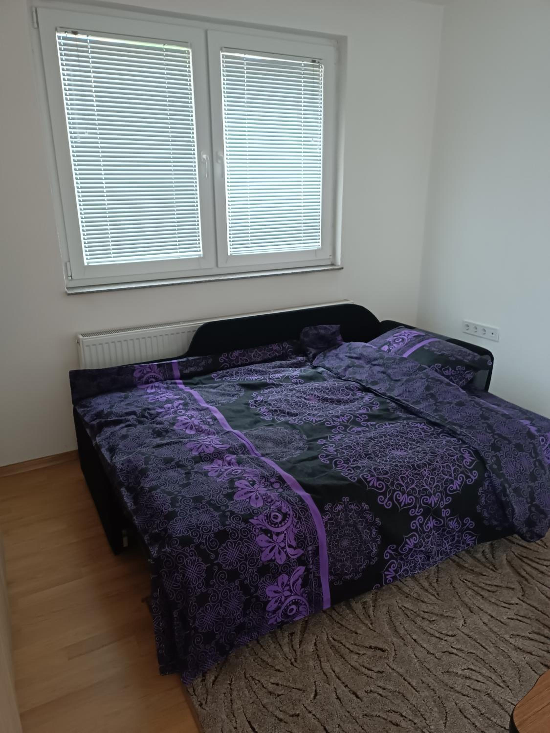 Apartmans MELLIS Fre Parking