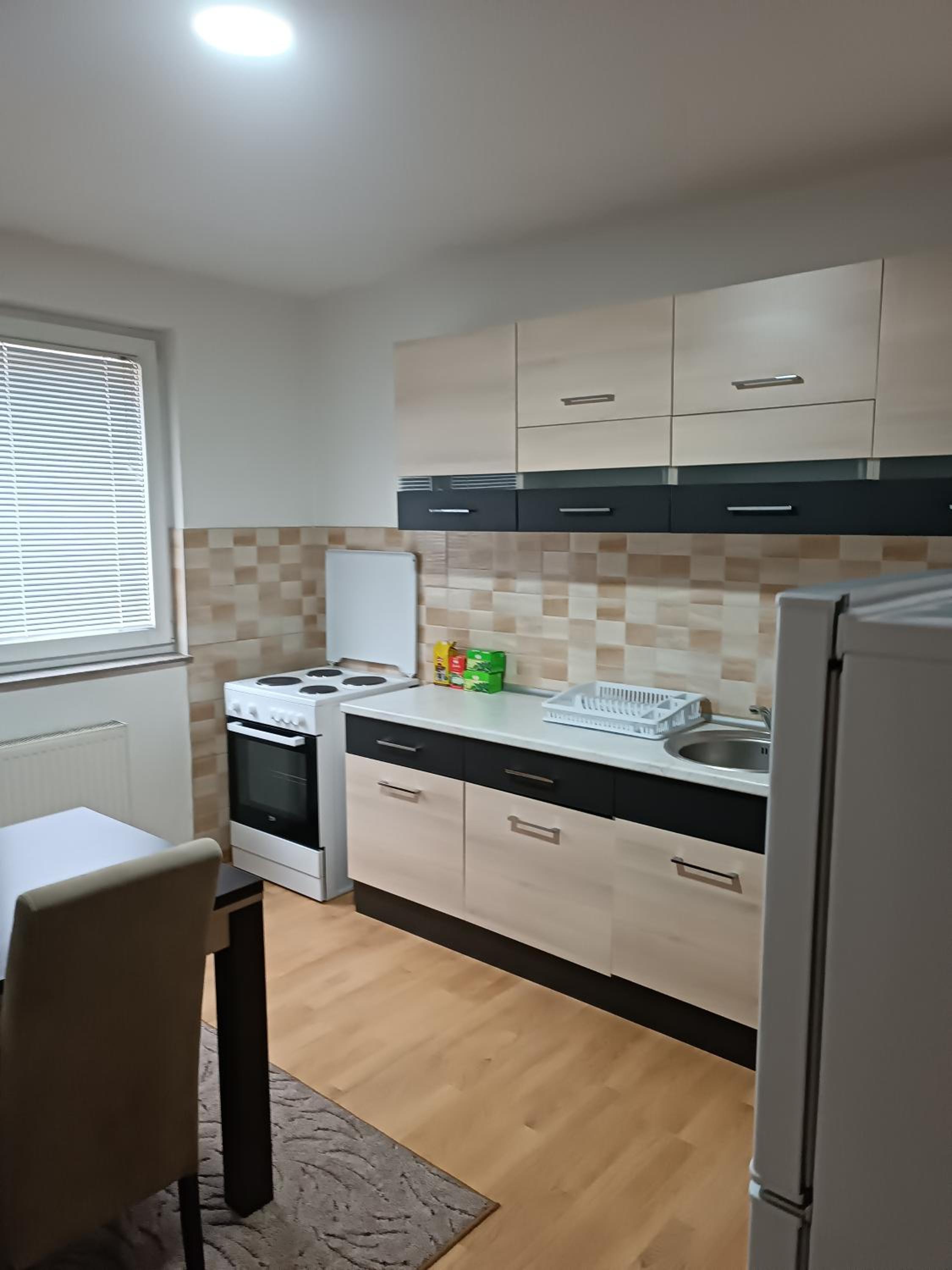 Apartmans MELLIS Fre Parking