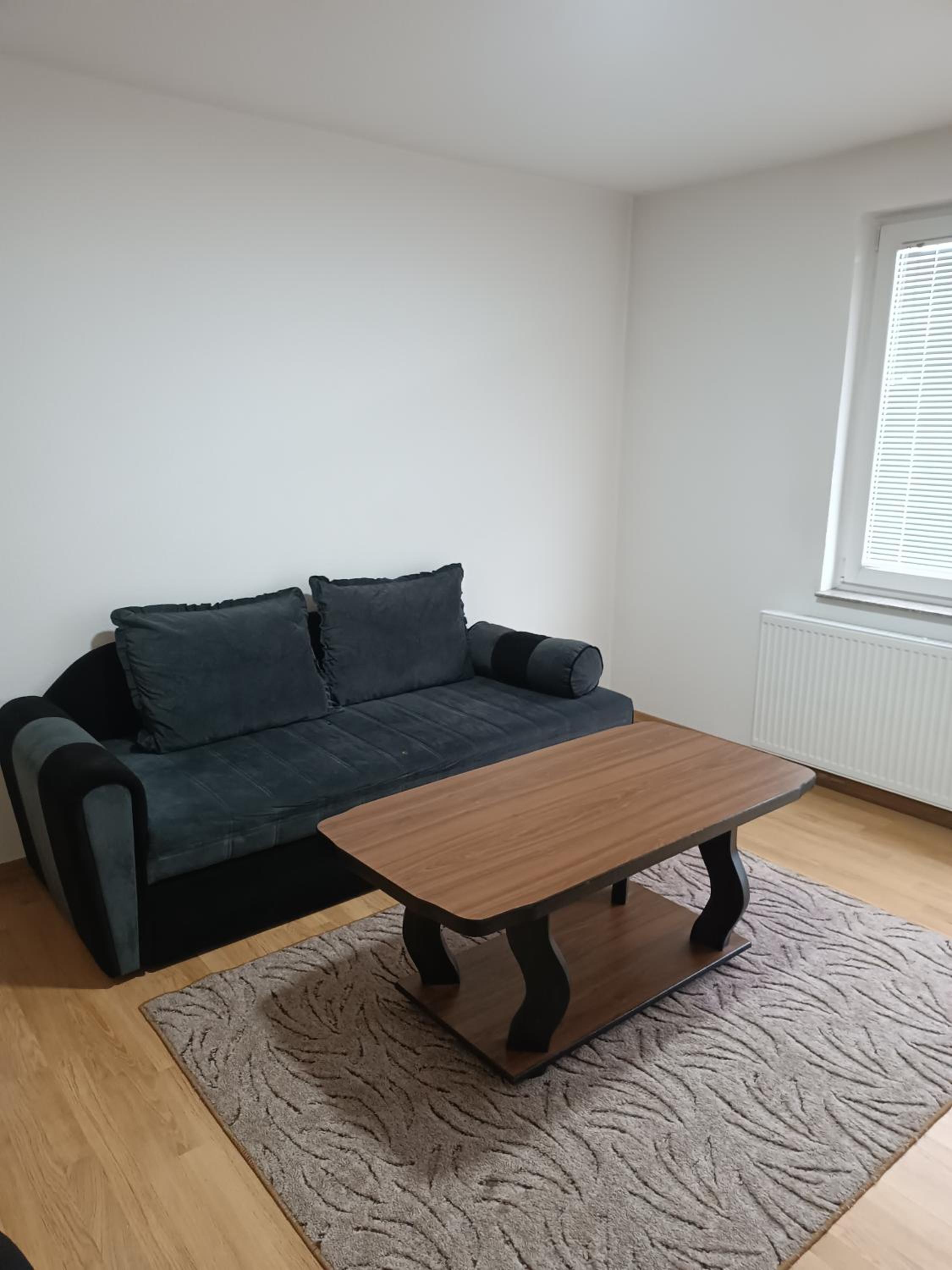 Apartmans MELLIS Fre Parking