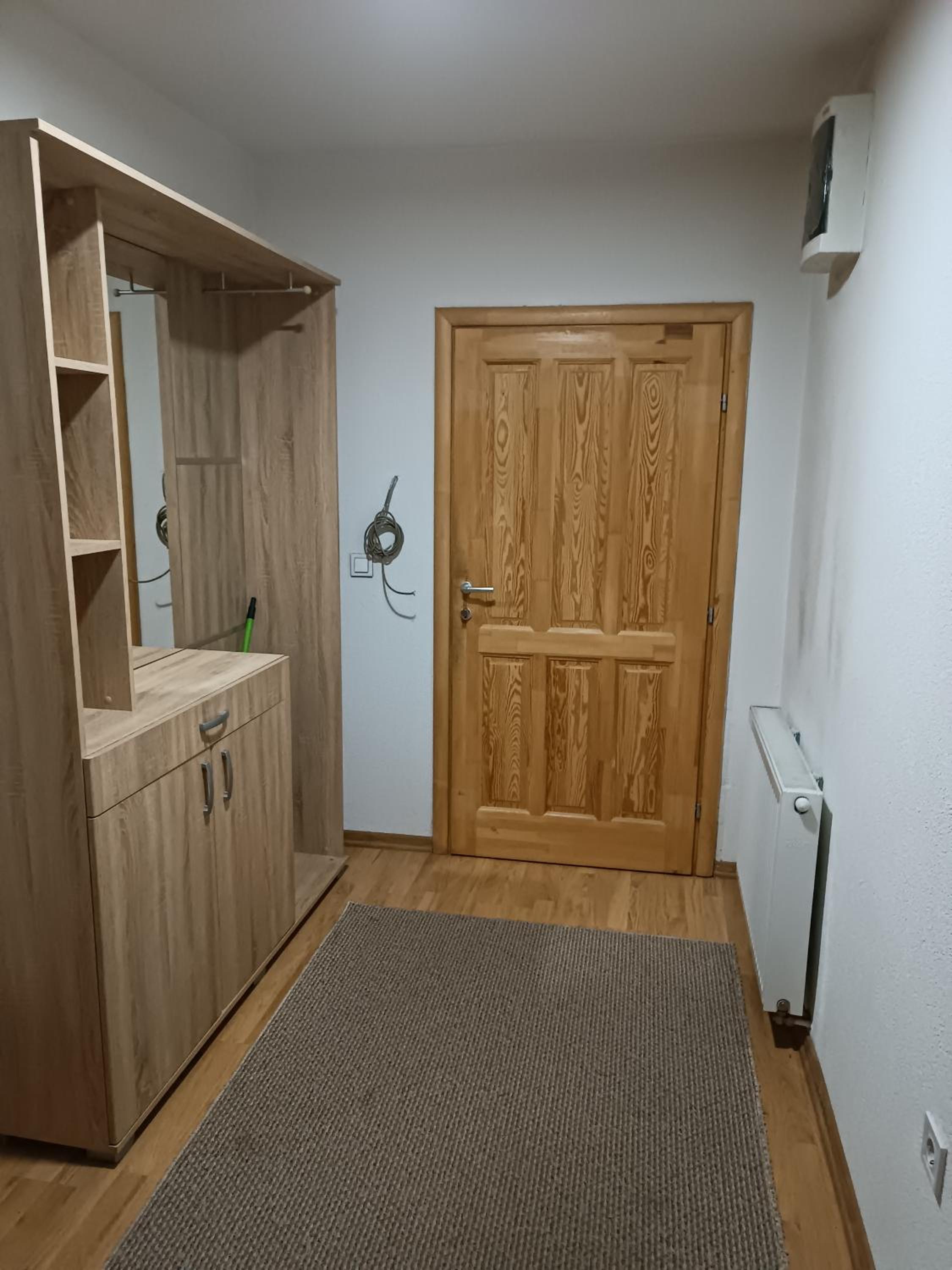 Apartmans MELLIS Fre Parking