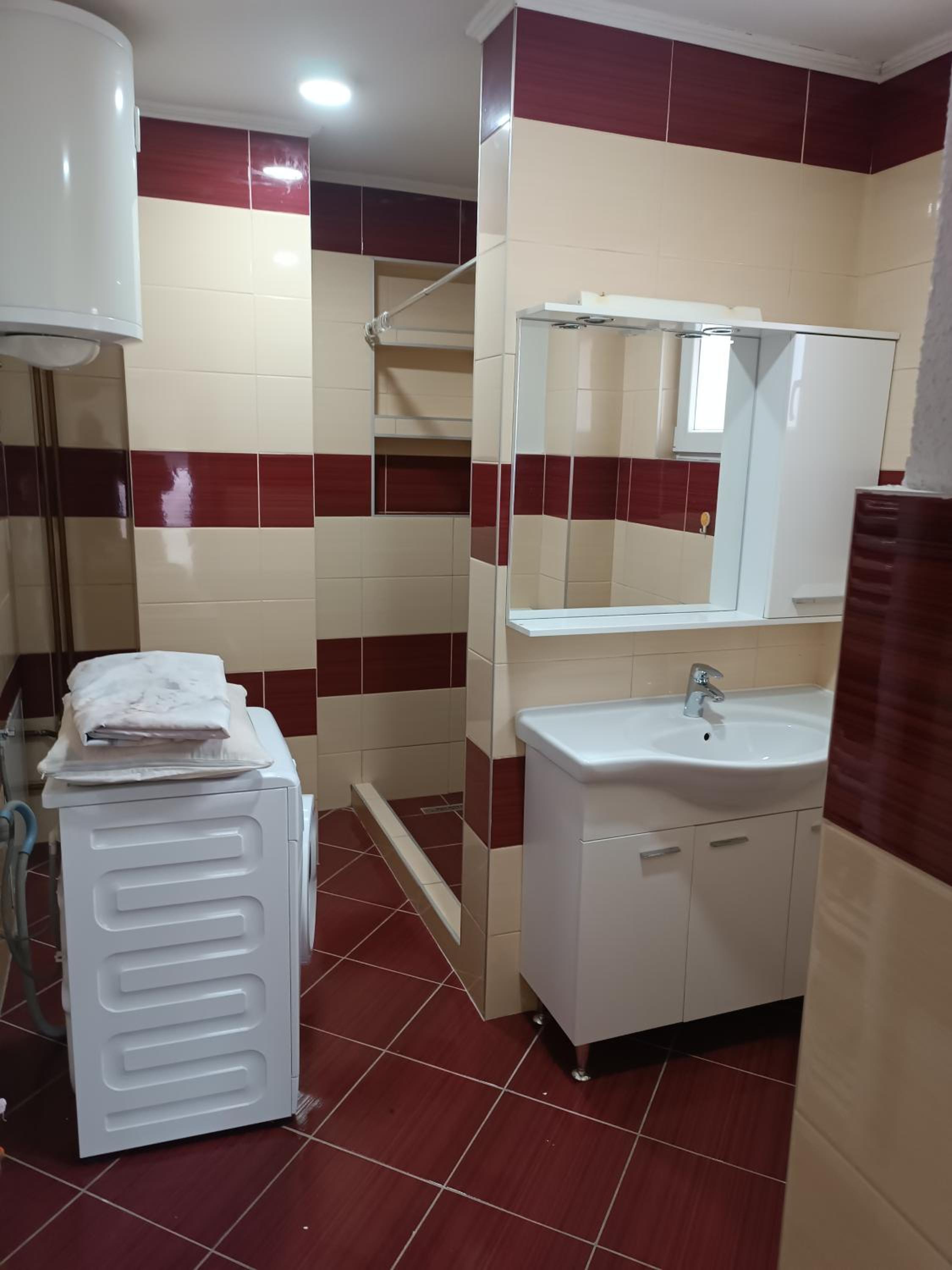 Apartmans MELLIS Fre Parking