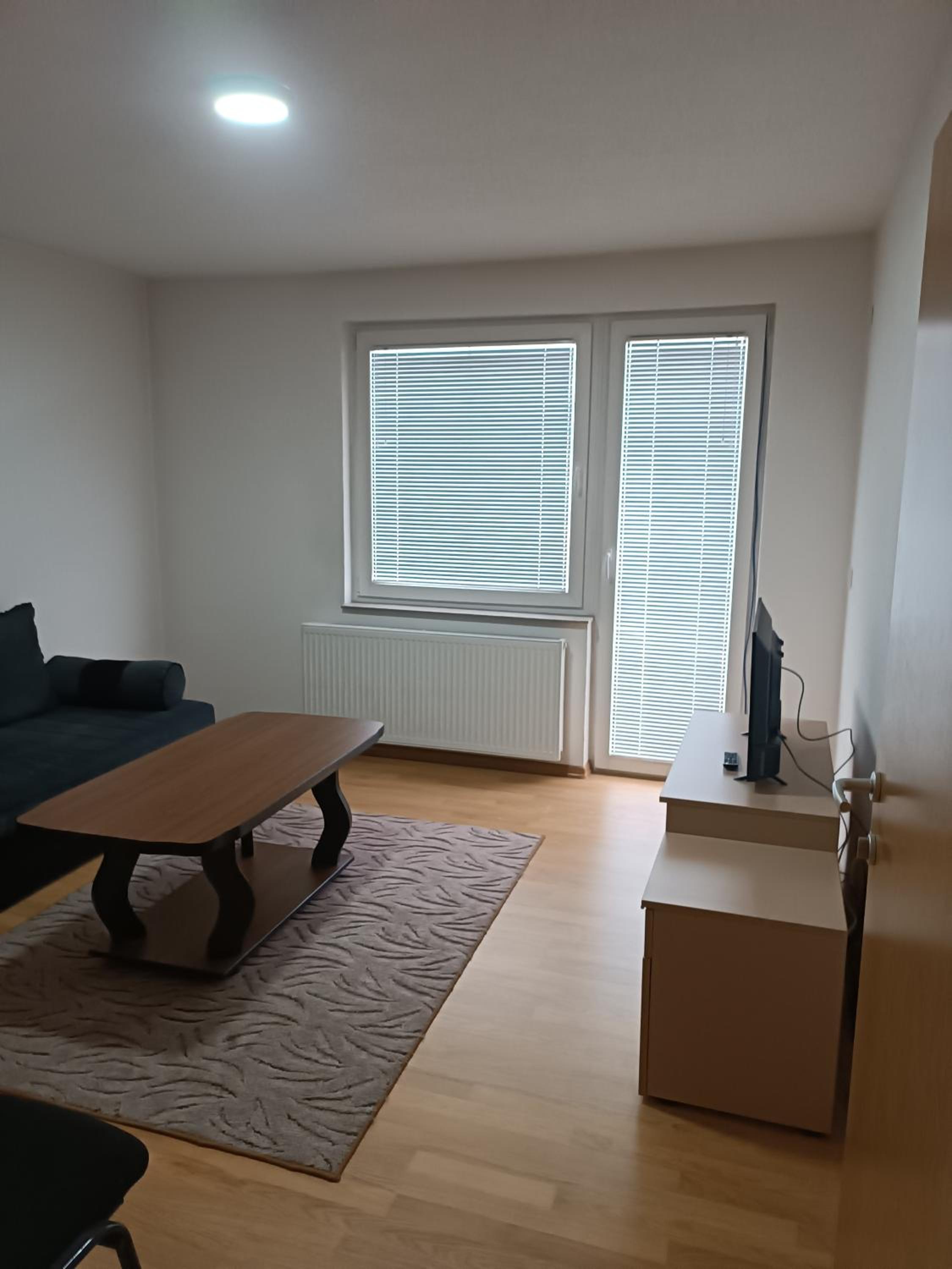 Apartmans MELLIS Fre Parking
