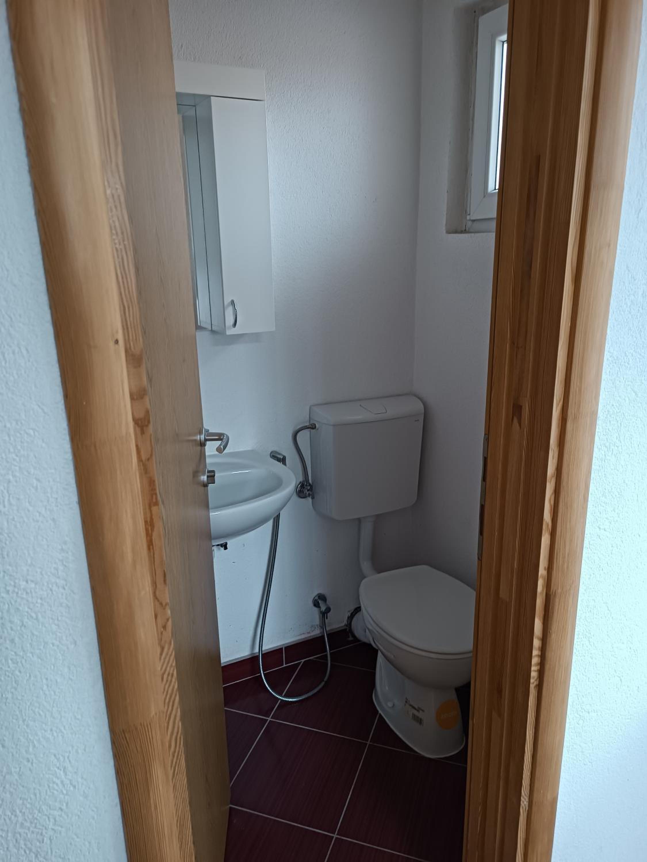 Apartmans MELLIS Fre Parking