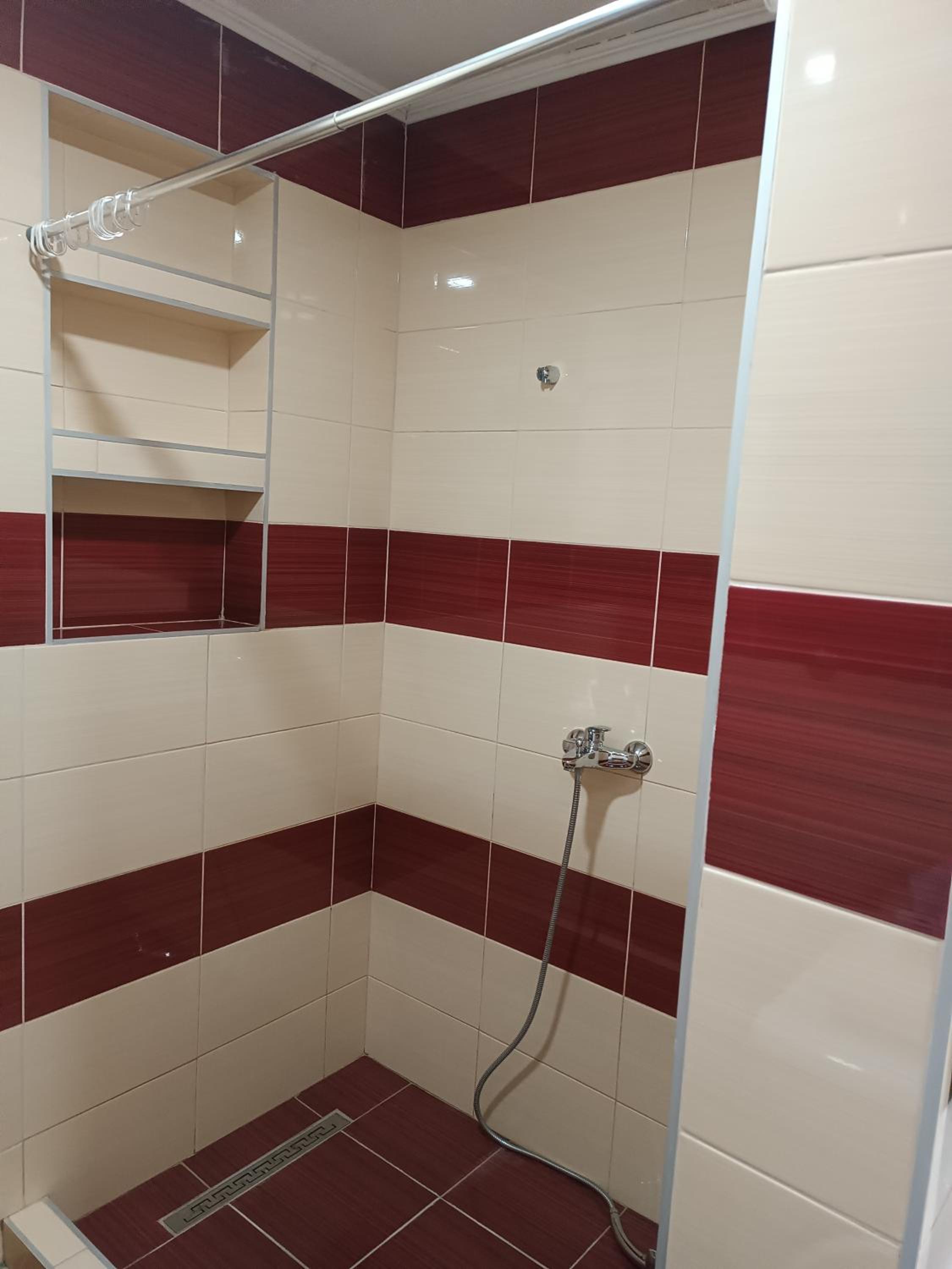 Apartmans MELLIS Fre Parking