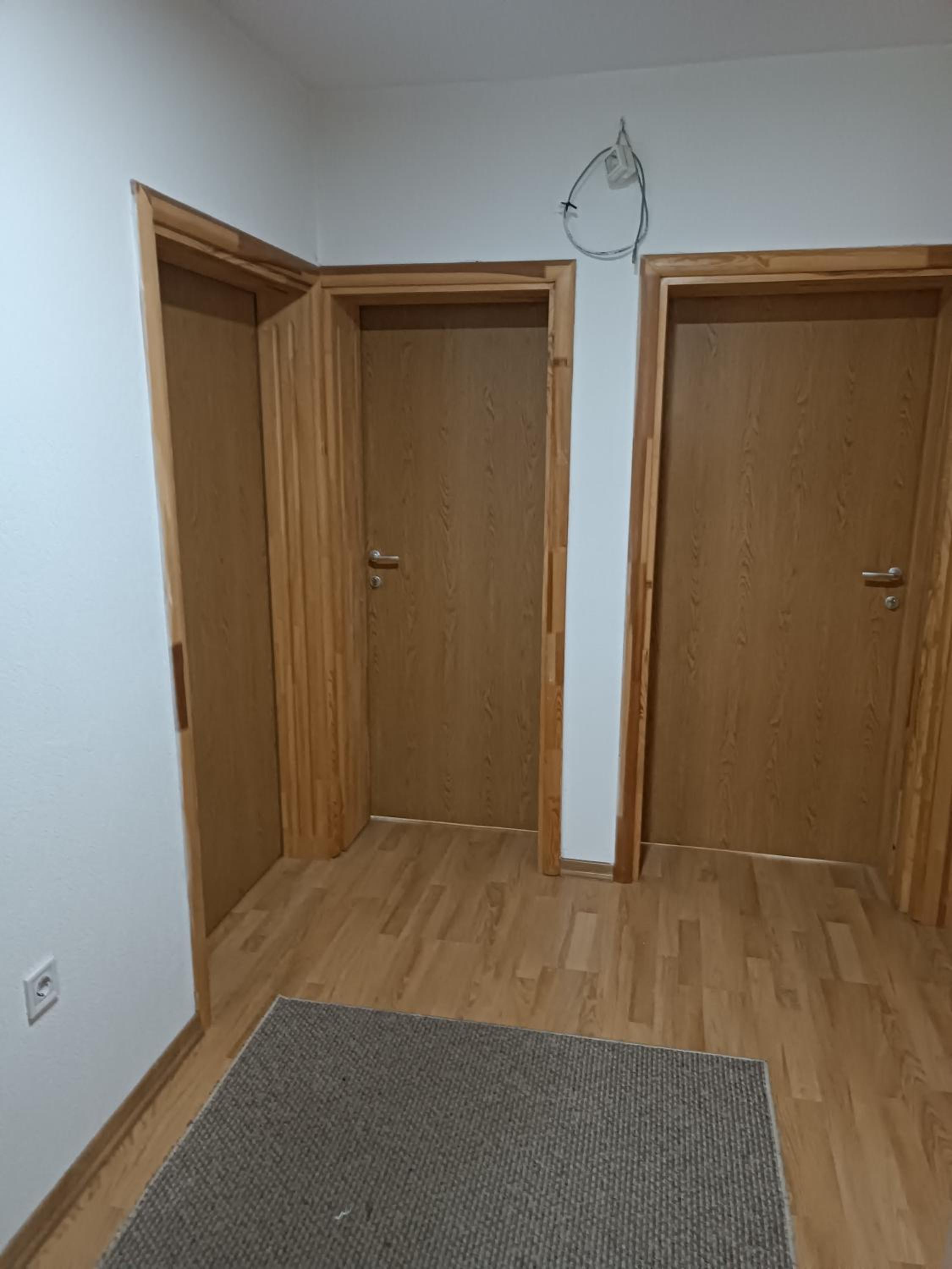 Apartmans MELLIS Fre Parking