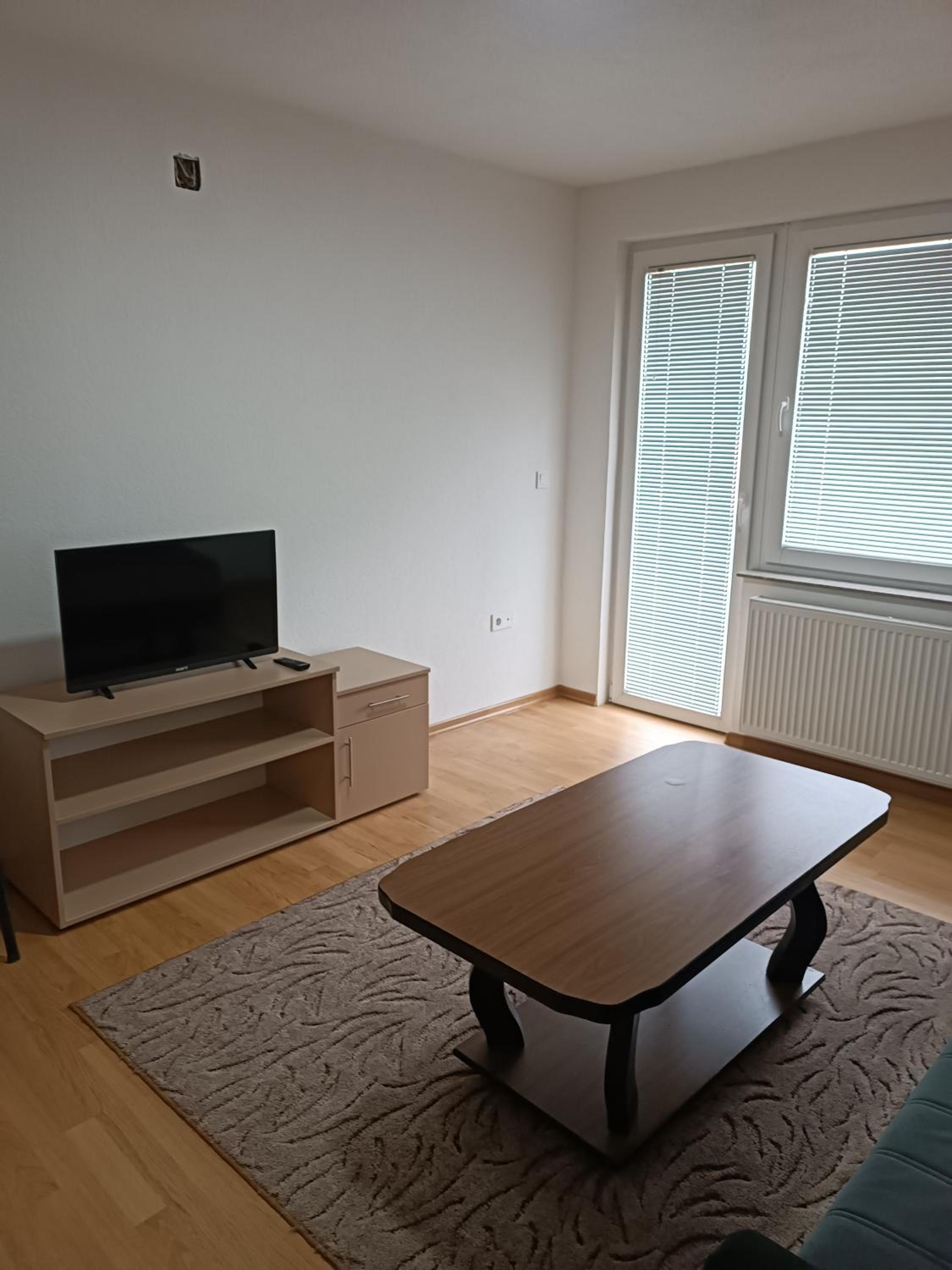 Apartmans MELLIS Fre Parking